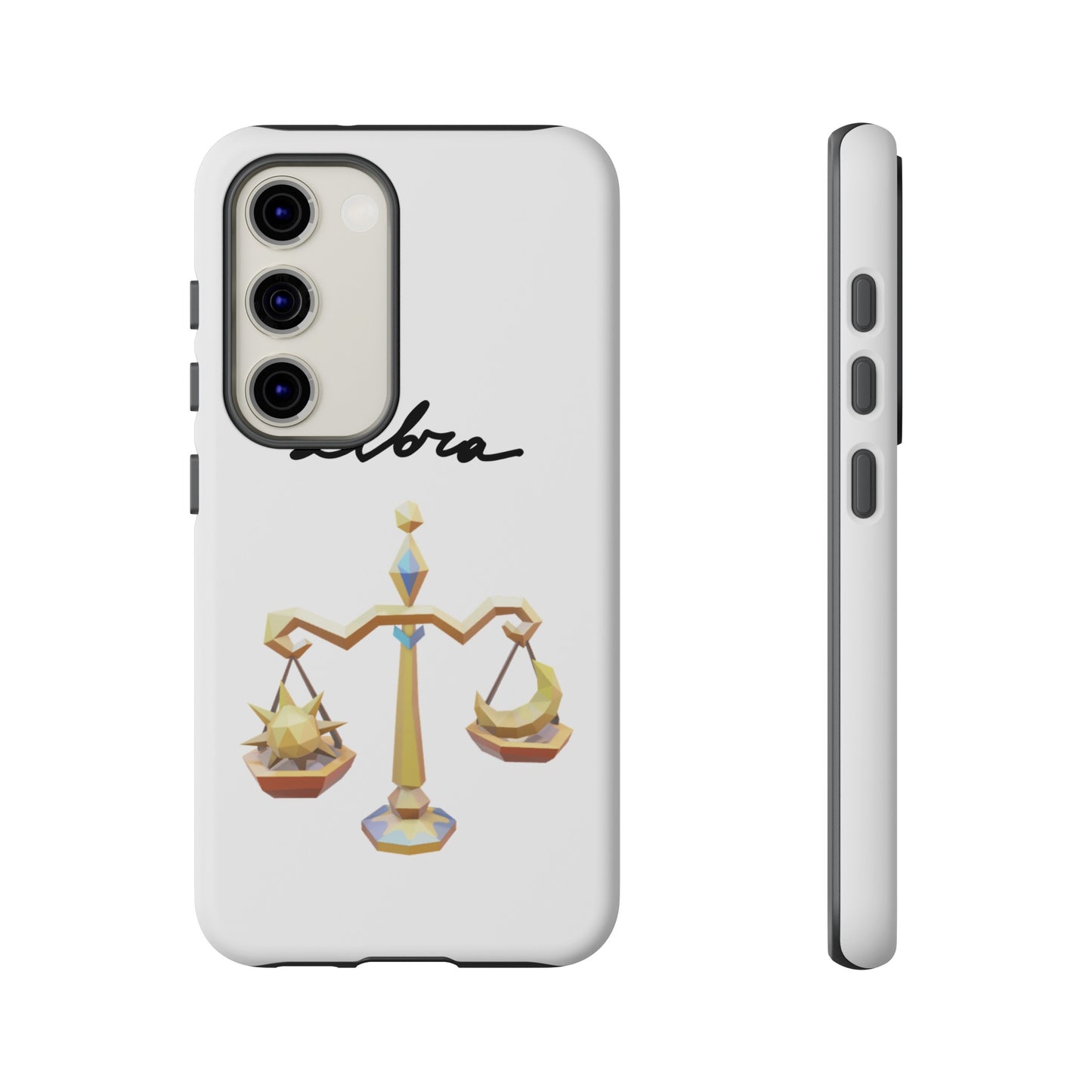 Libra Tough Cases