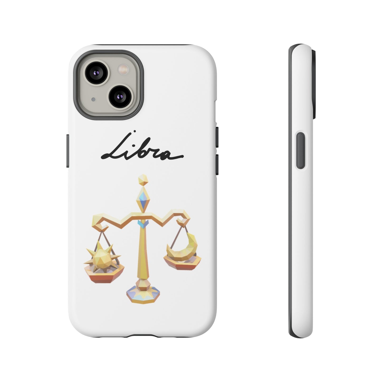 Libra Tough Cases