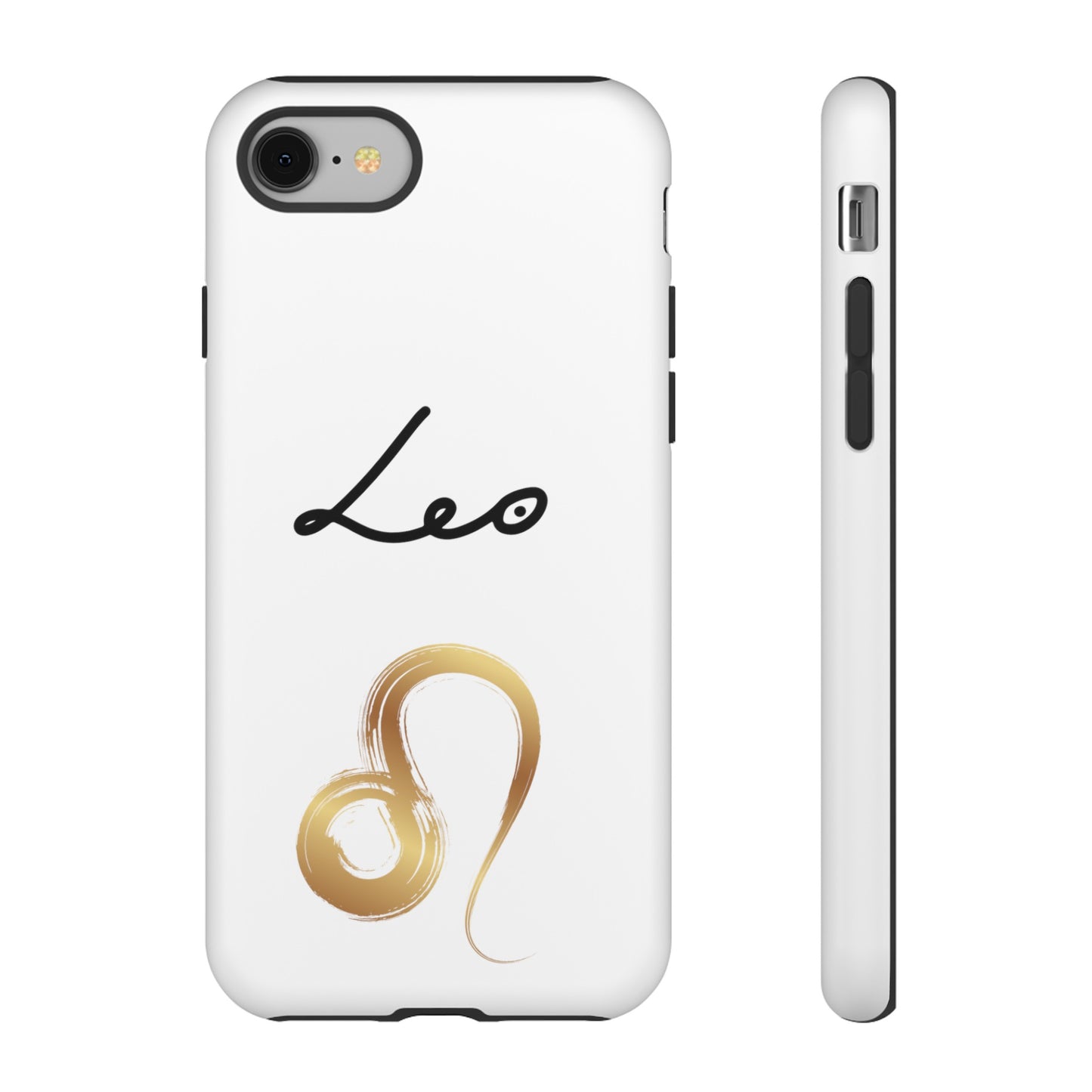 Leo Tough Cases