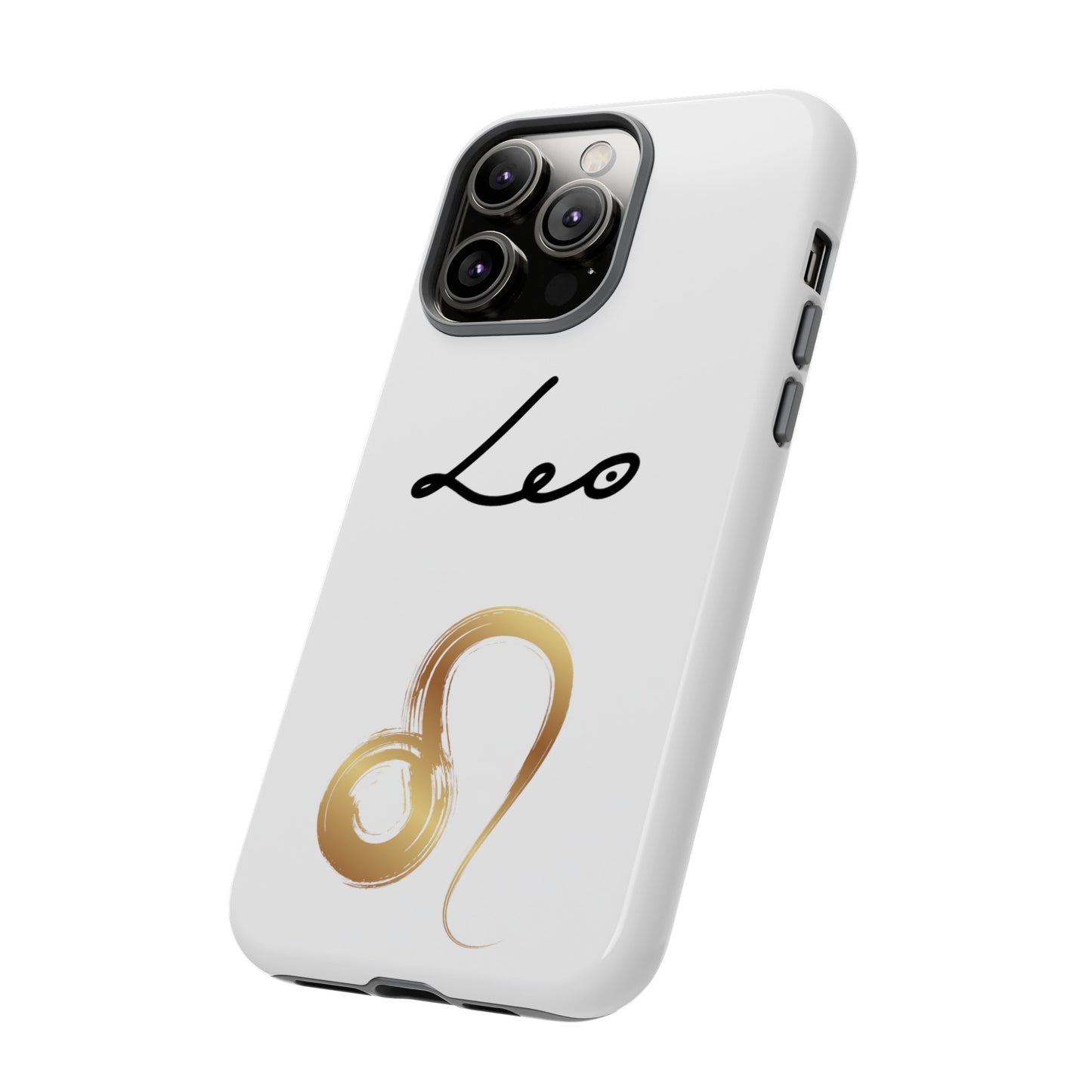 Leo Tough Cases