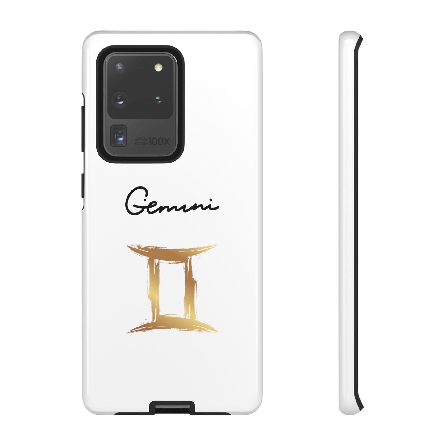 Gemini Tough Cases