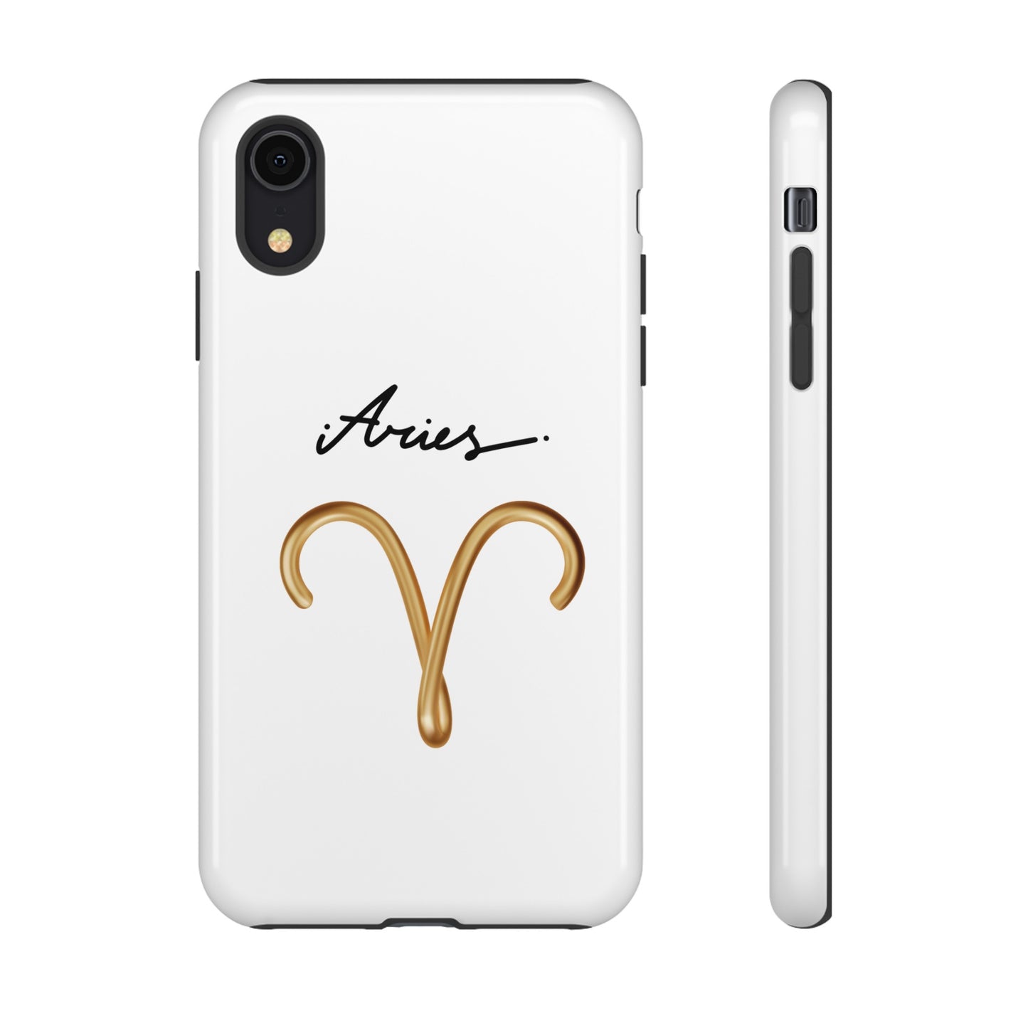 Aries Tough Cases