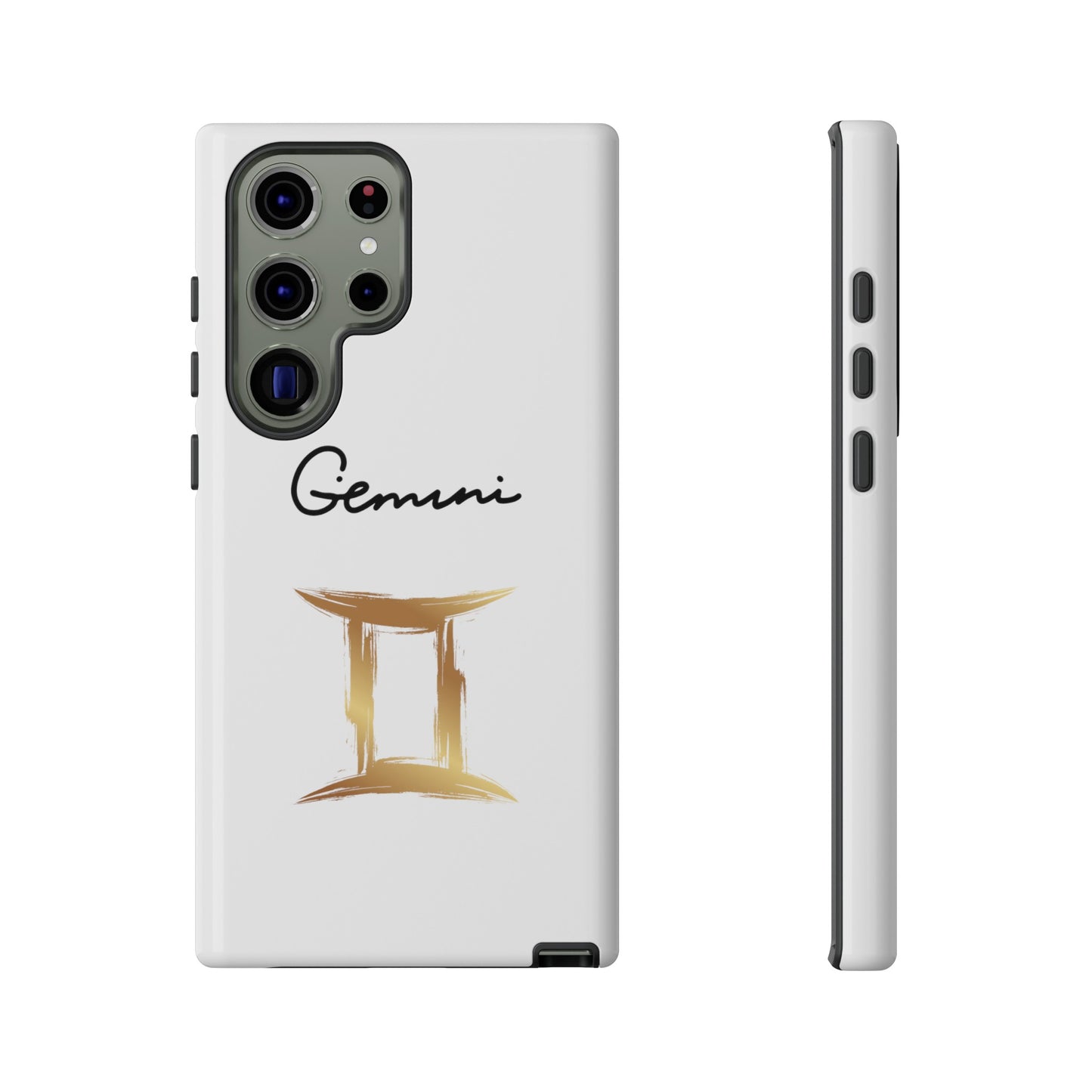 Gemini Tough Cases