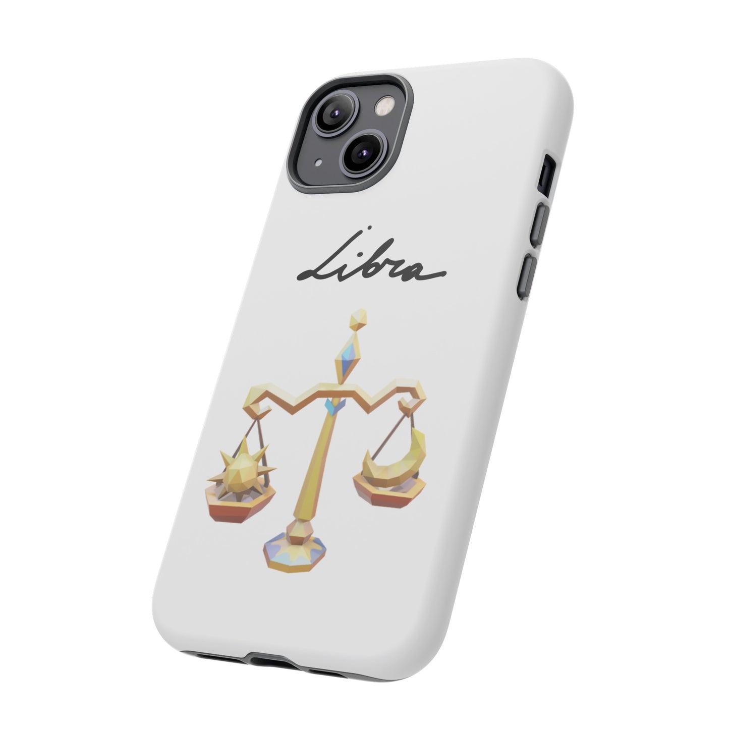 Libra Tough Cases