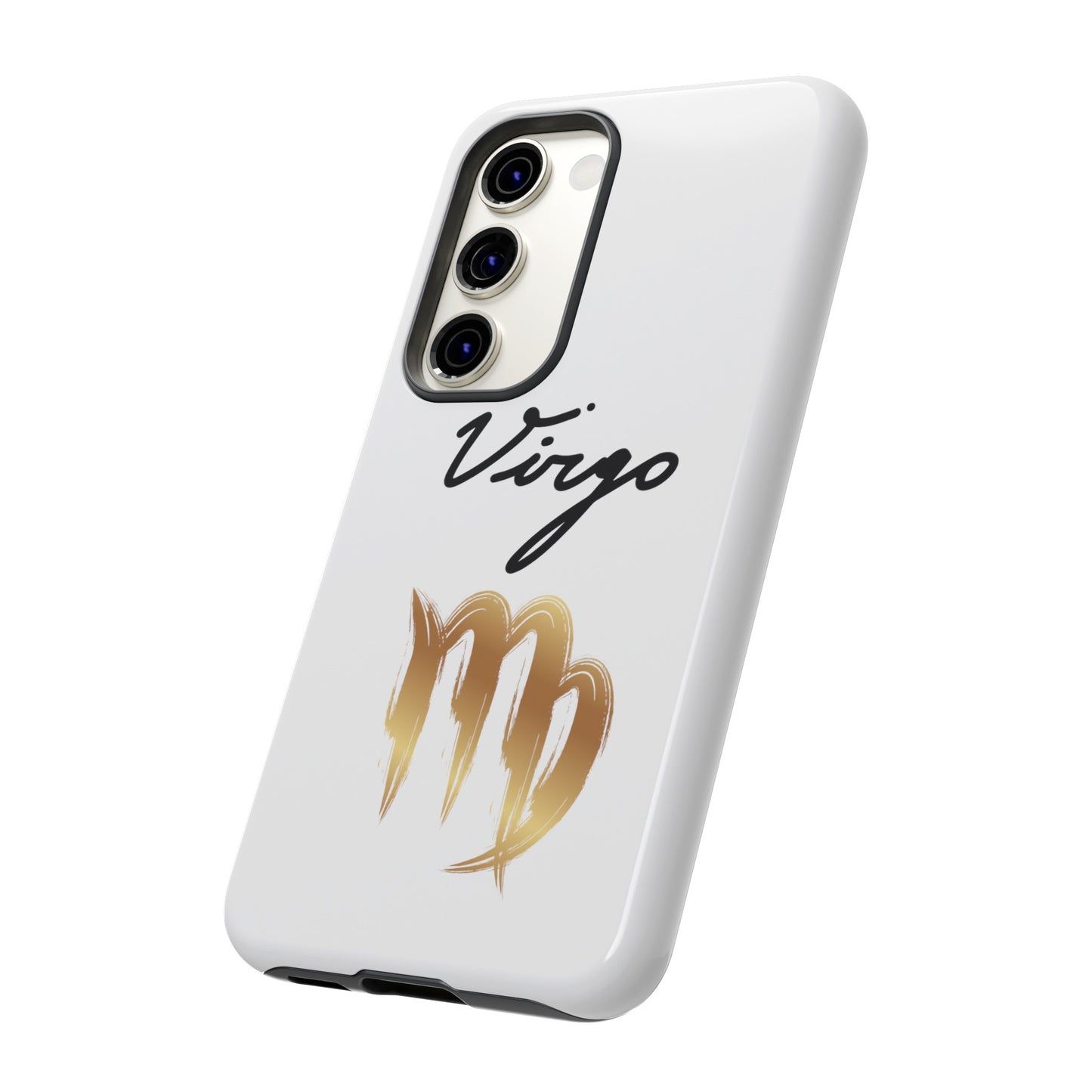 Virgo Tough Cases