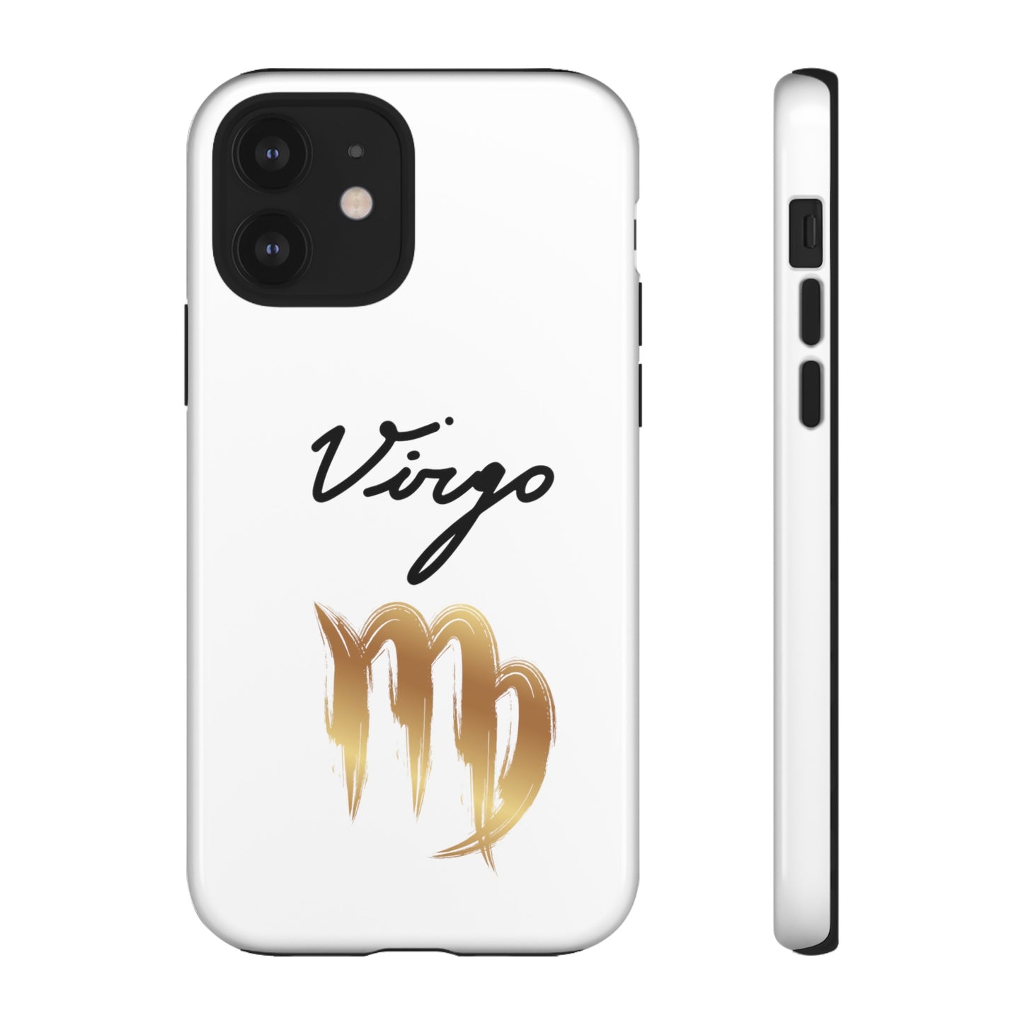 Virgo Tough Cases