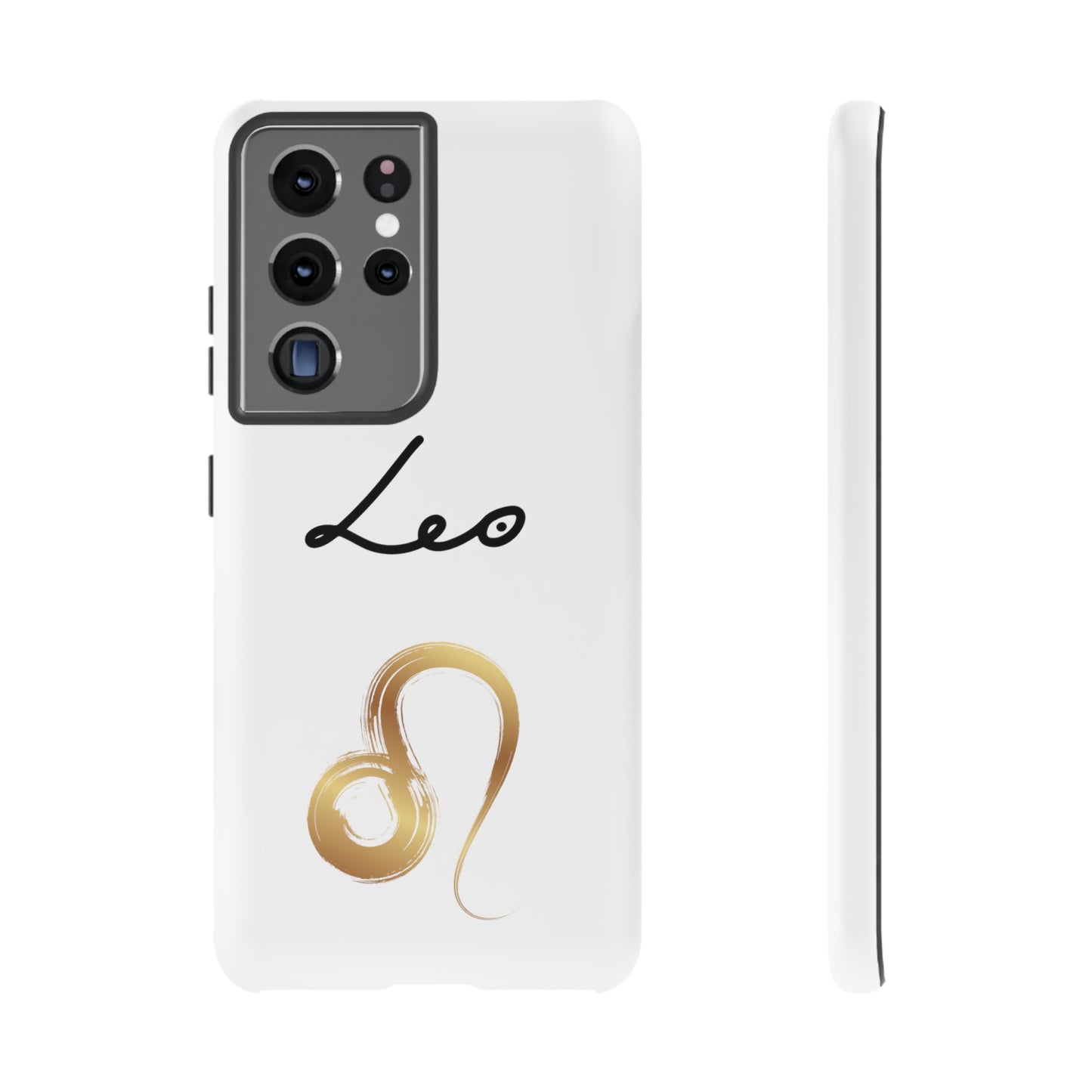 Leo Tough Cases