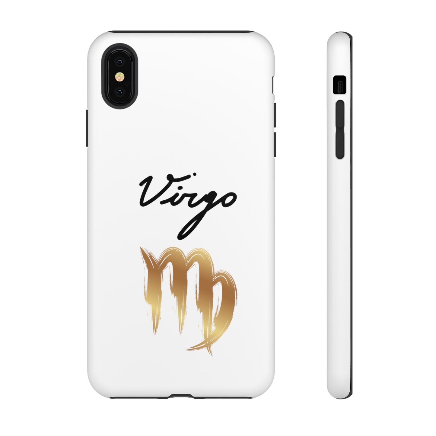 Virgo Tough Cases