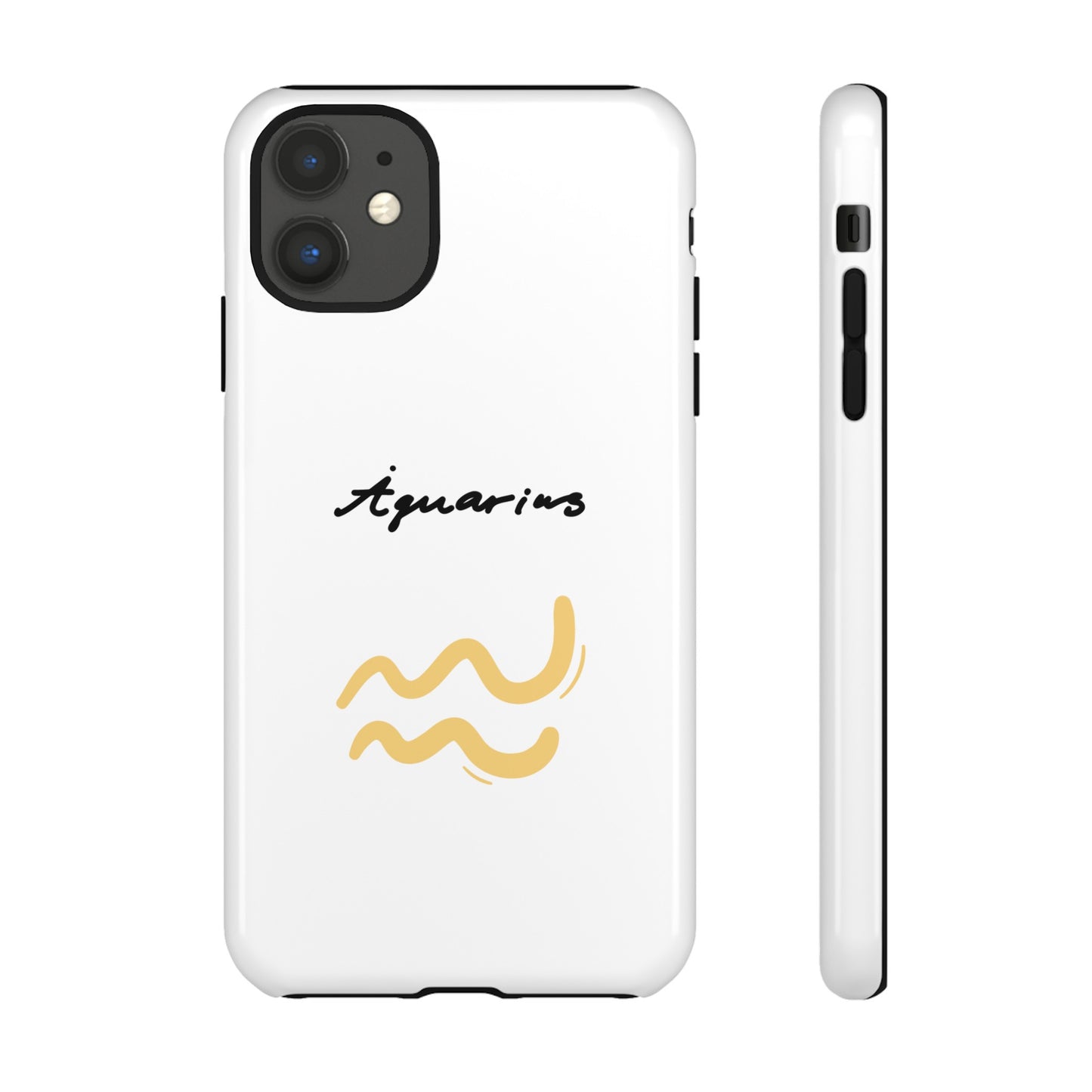 Aquarius Tough Cases