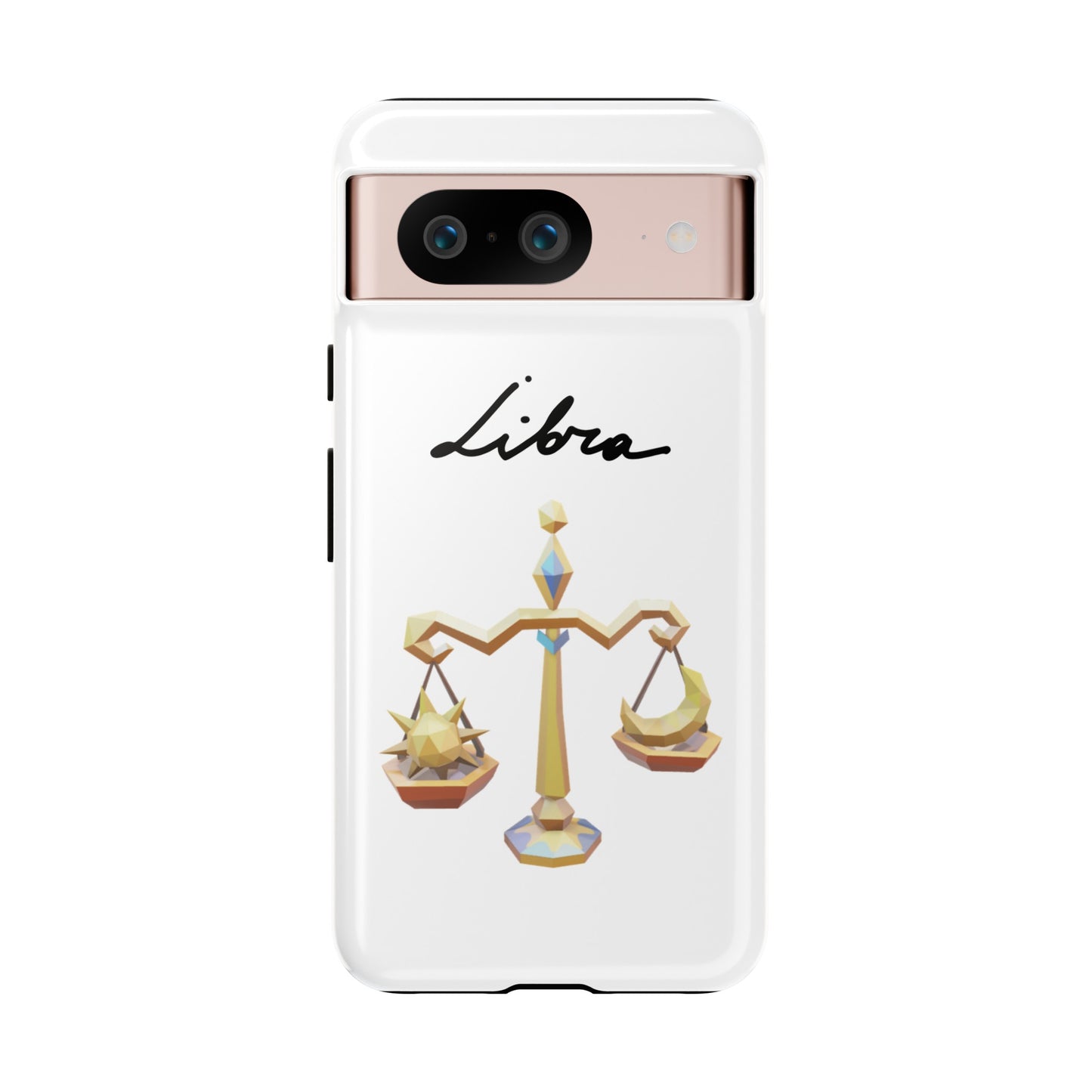 Libra Tough Cases