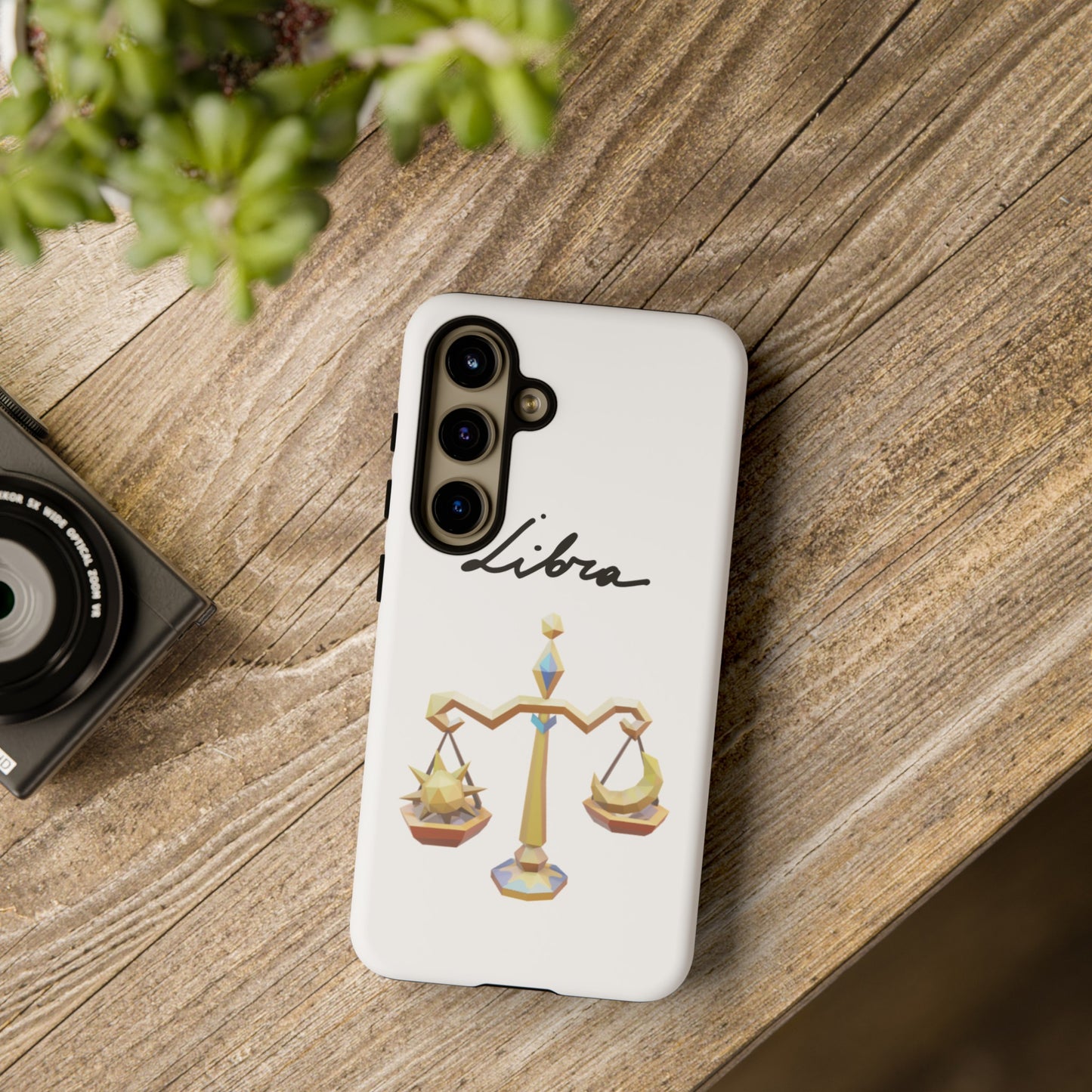 Libra Tough Cases