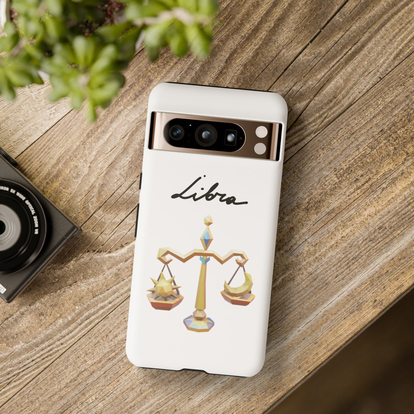 Libra Tough Cases