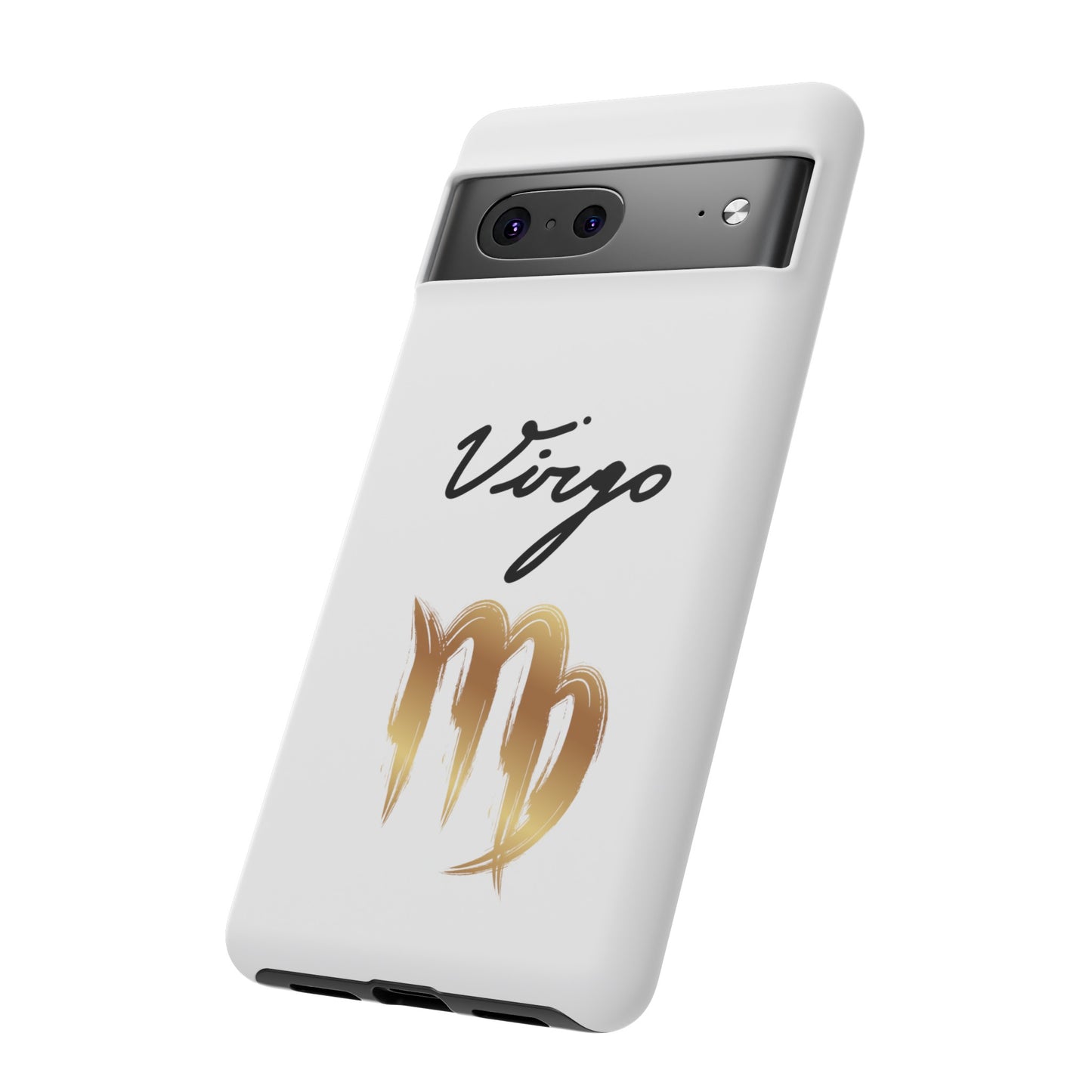 Virgo Tough Cases