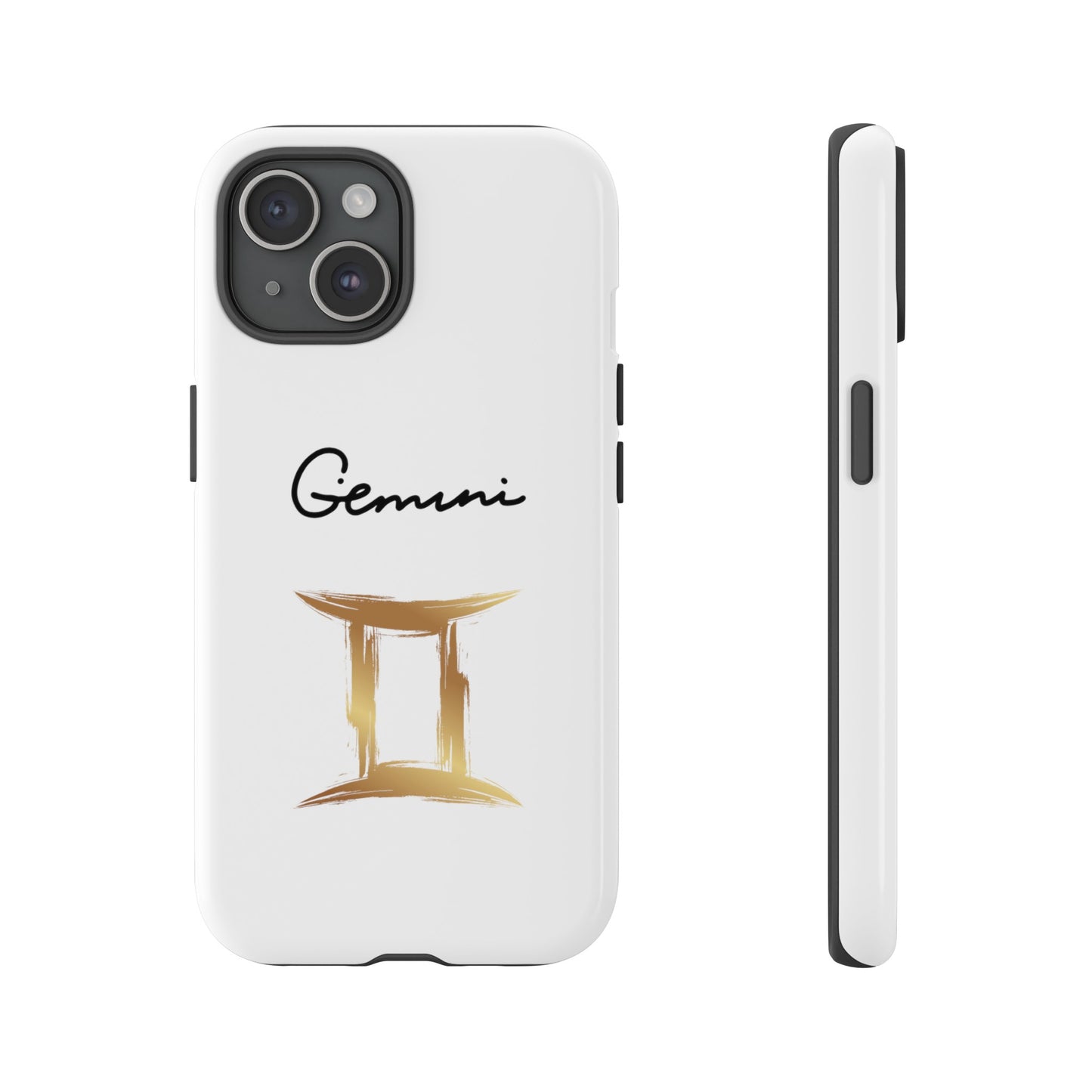 Gemini Tough Cases