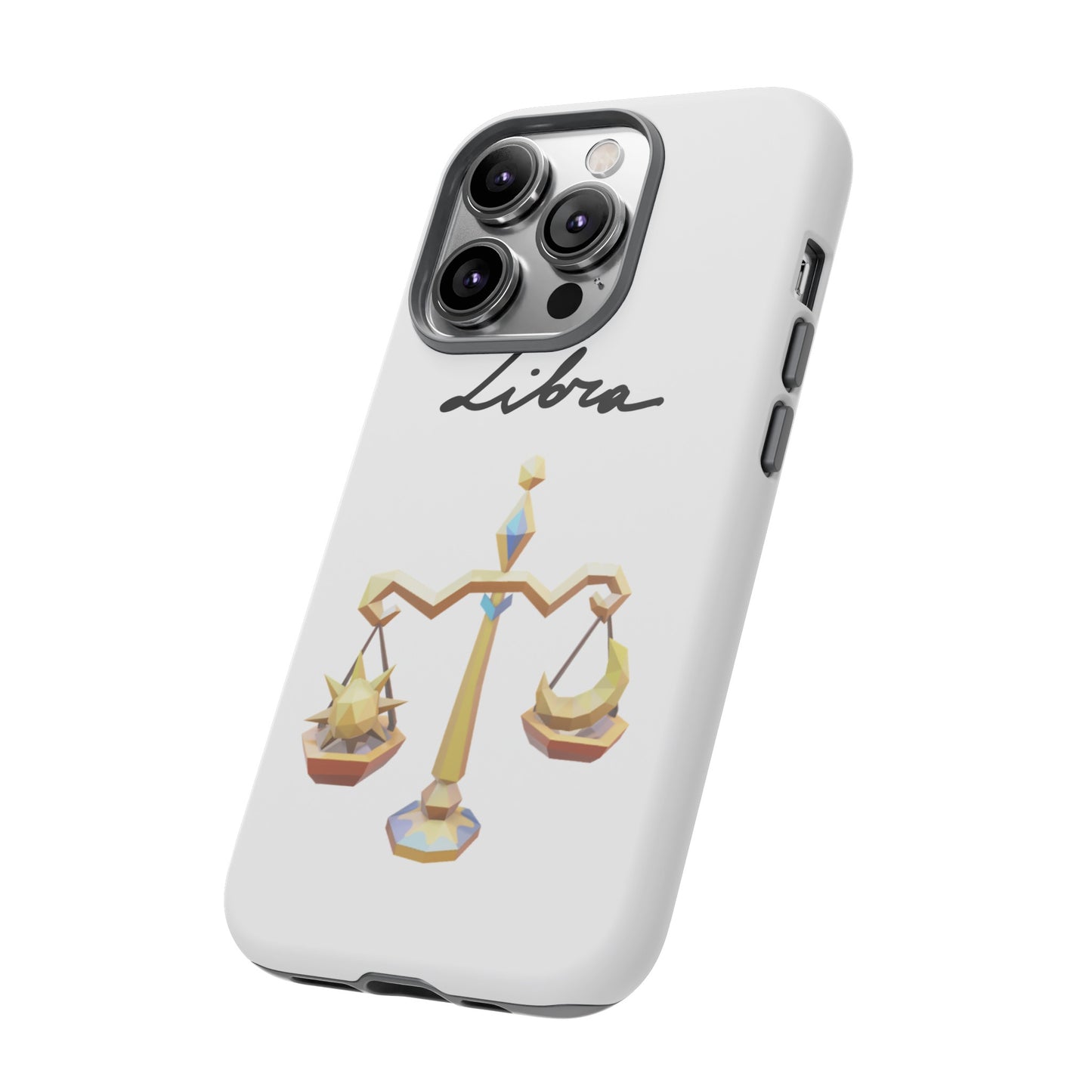 Libra Tough Cases