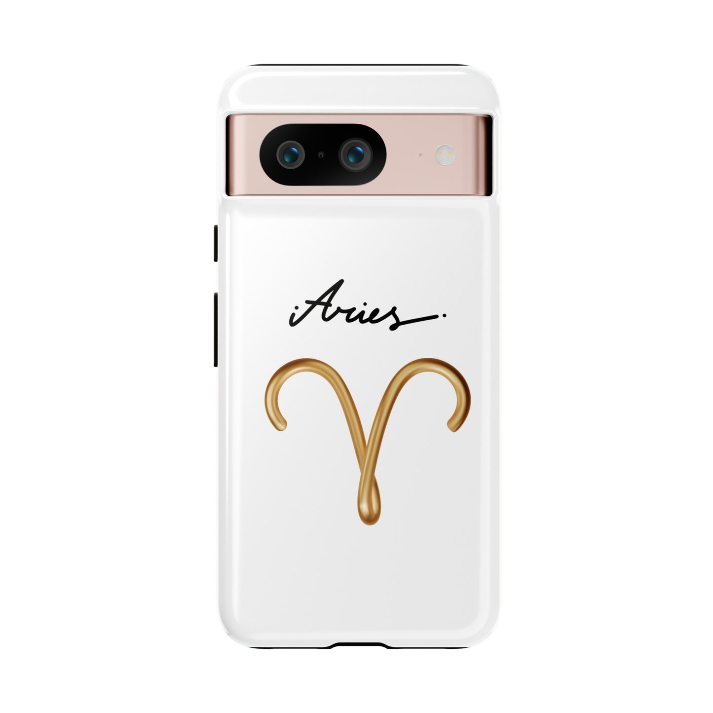 Aries Tough Cases