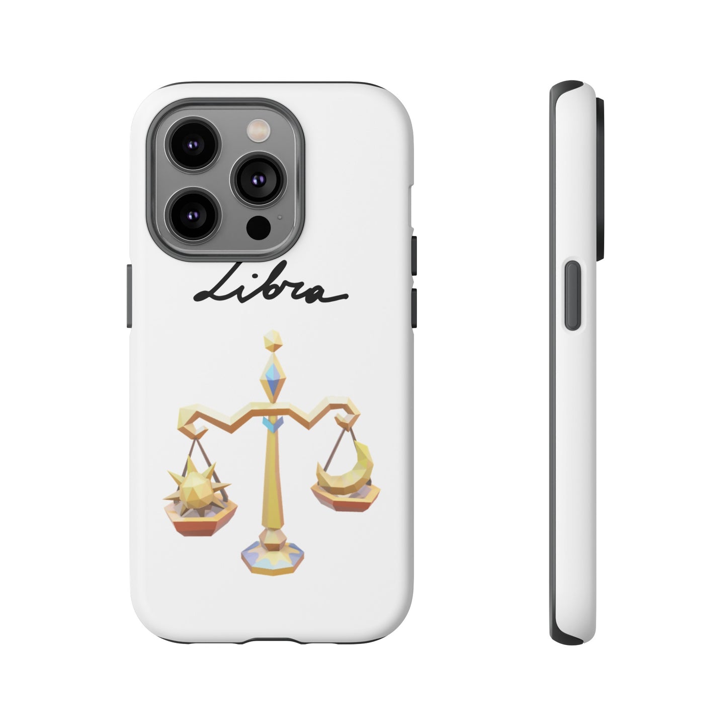 Libra Tough Cases