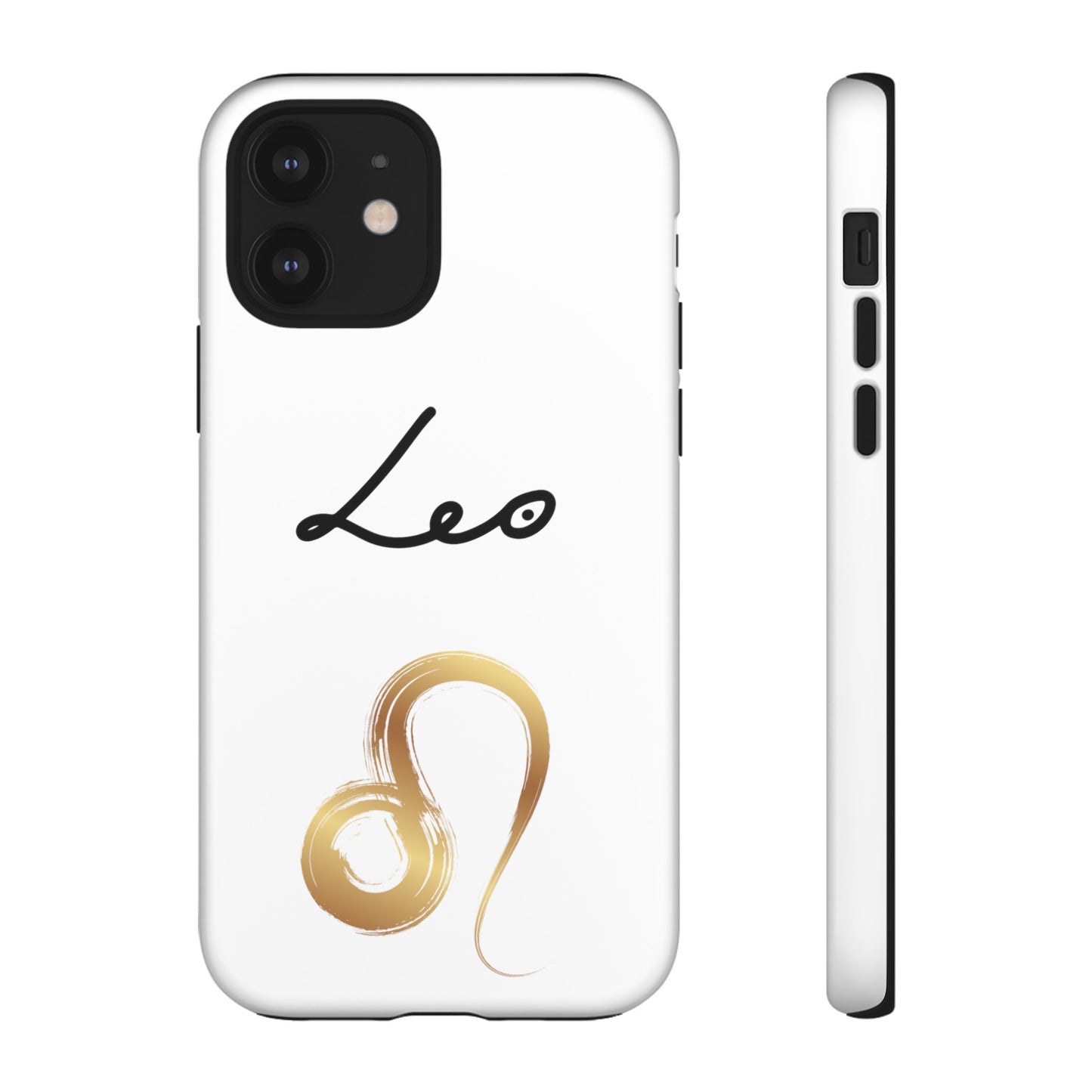 Leo Tough Cases