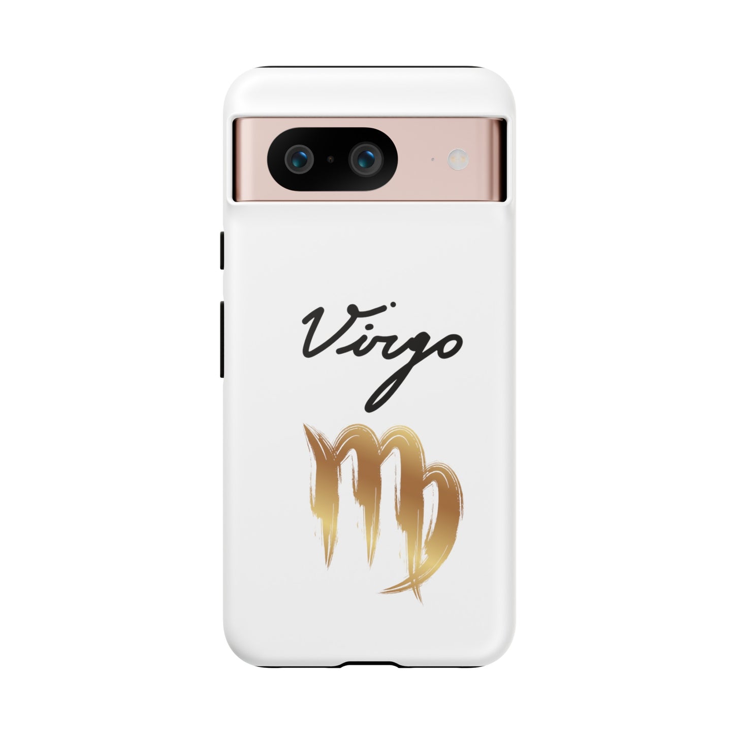 Virgo Tough Cases