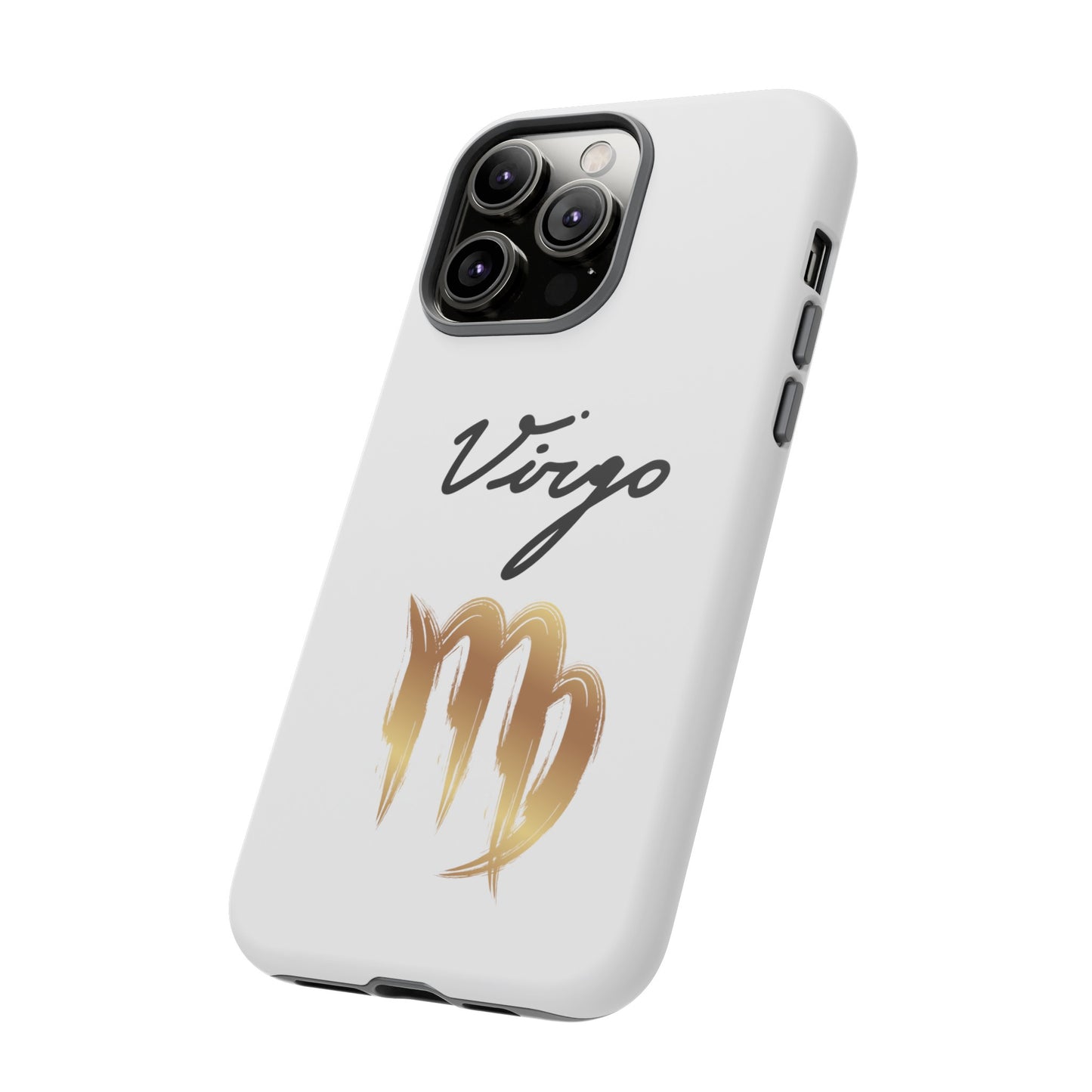 Virgo Tough Cases