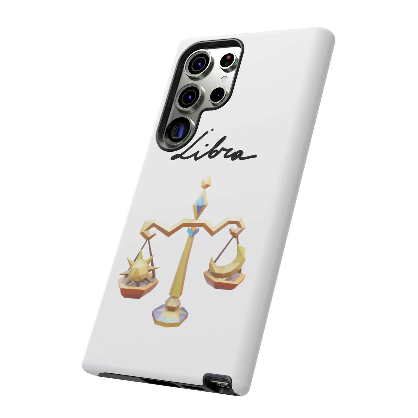 Libra Tough Cases