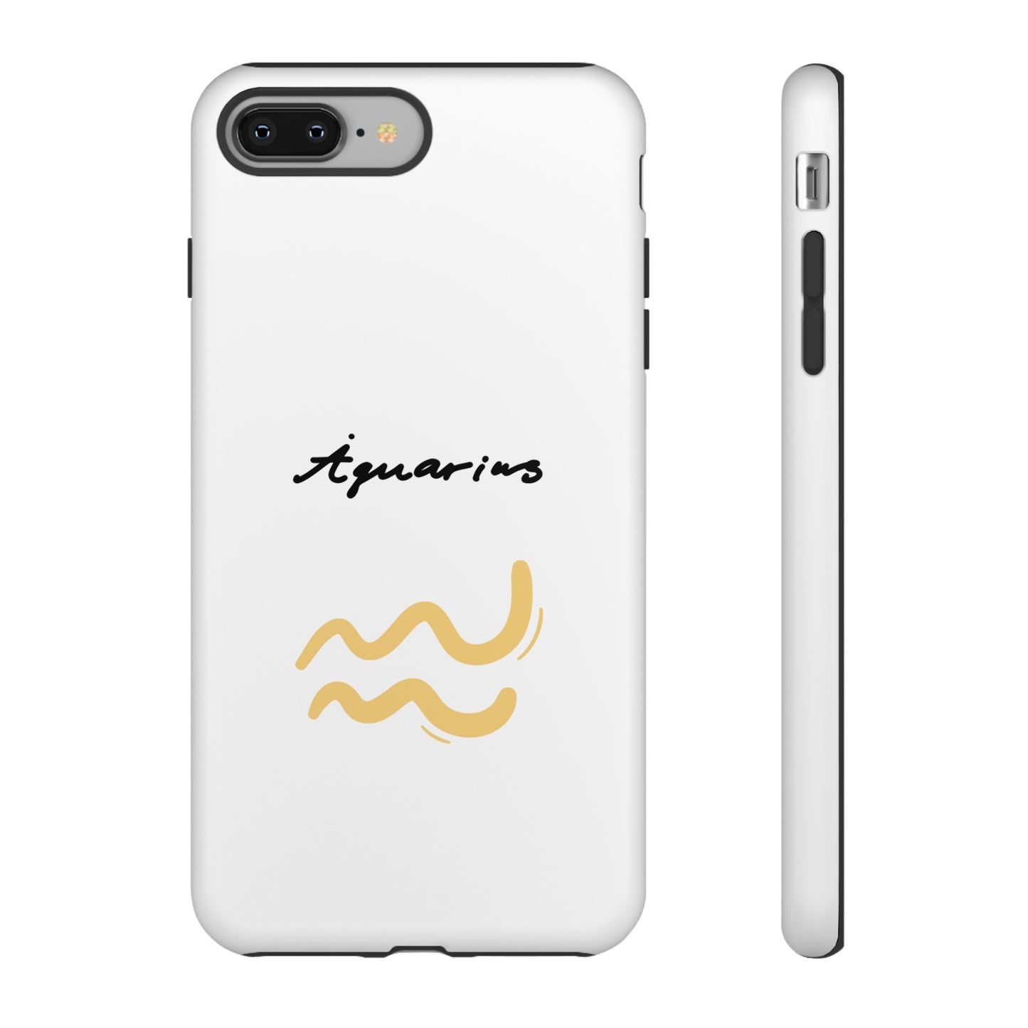 Aquarius Tough Cases