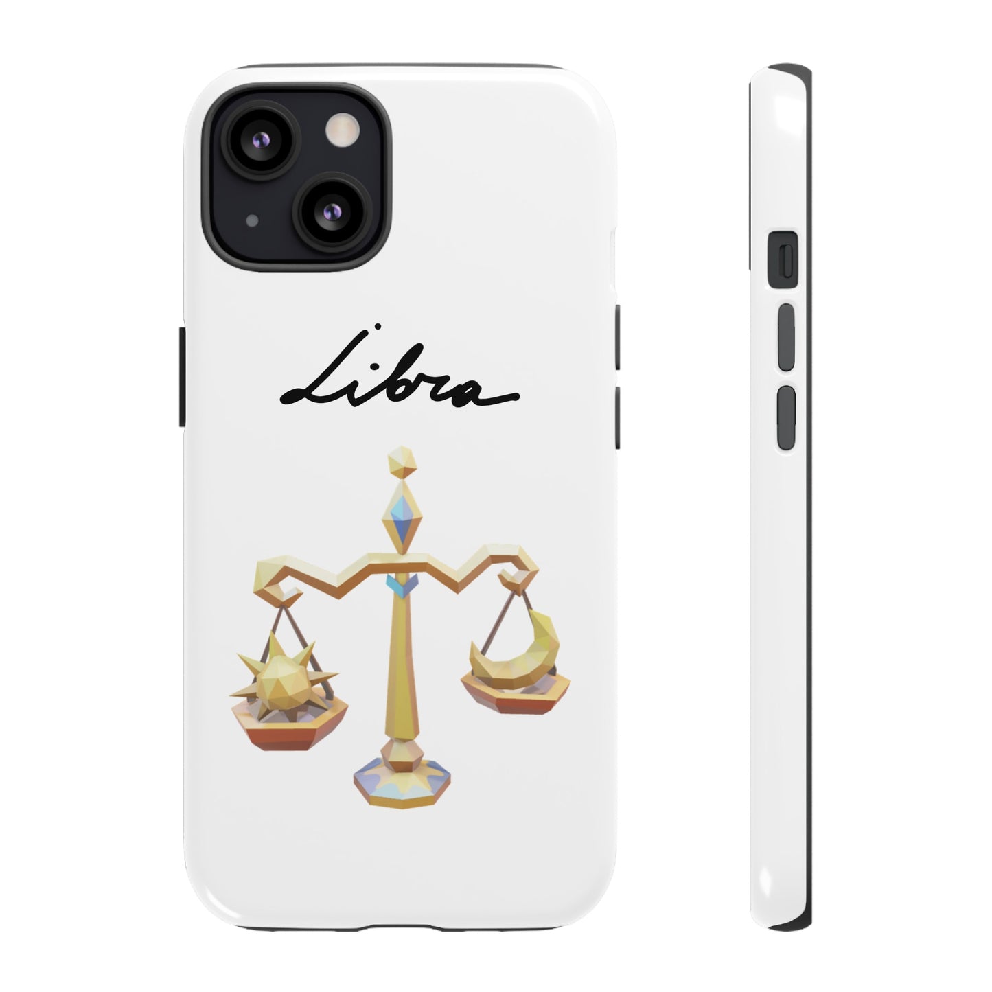 Libra Tough Cases