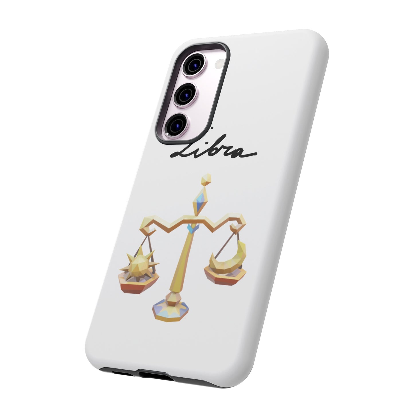 Libra Tough Cases