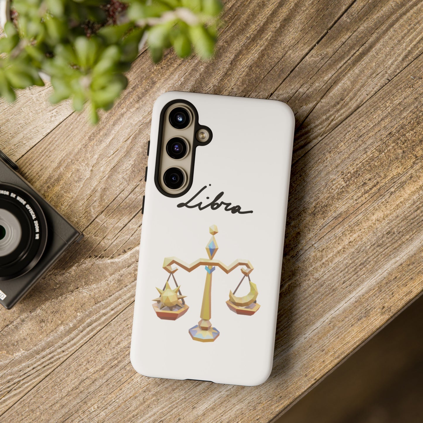 Libra Tough Cases