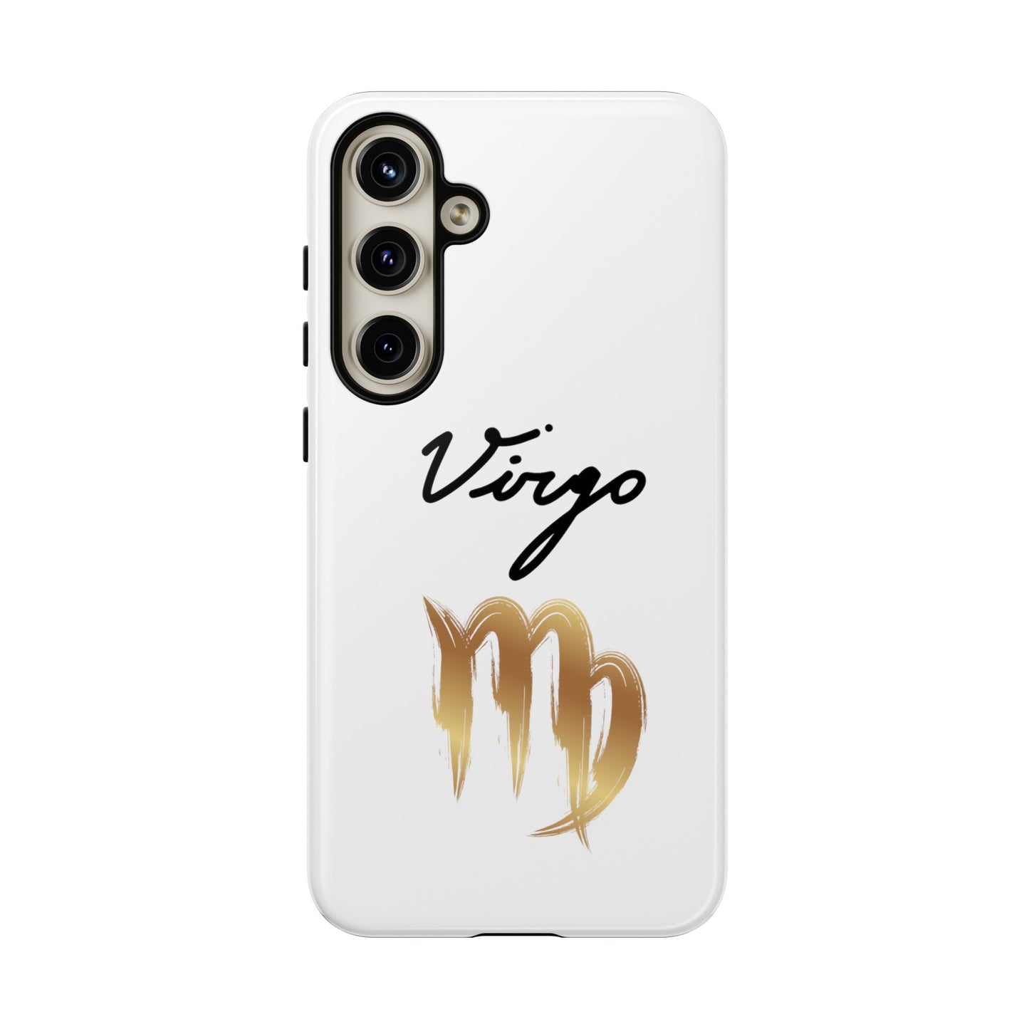 Virgo Tough Cases