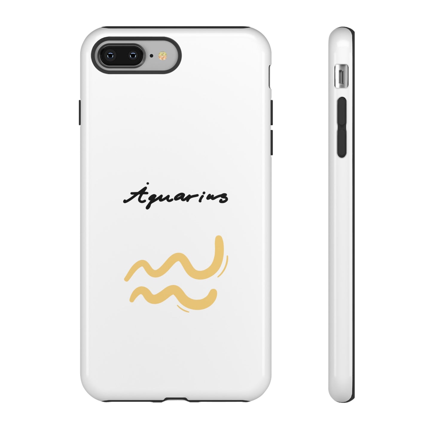 Aquarius Tough Cases