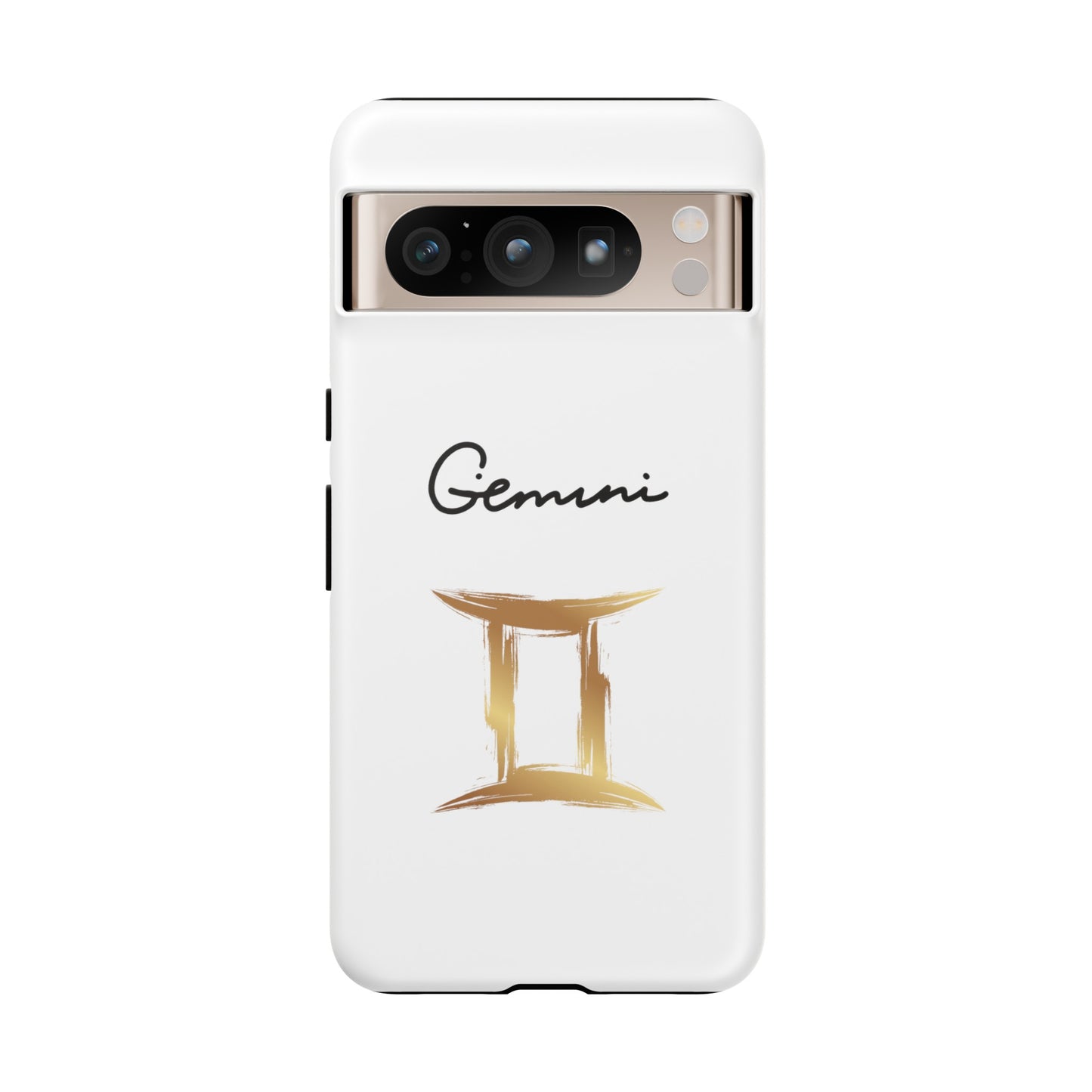 Gemini Tough Cases