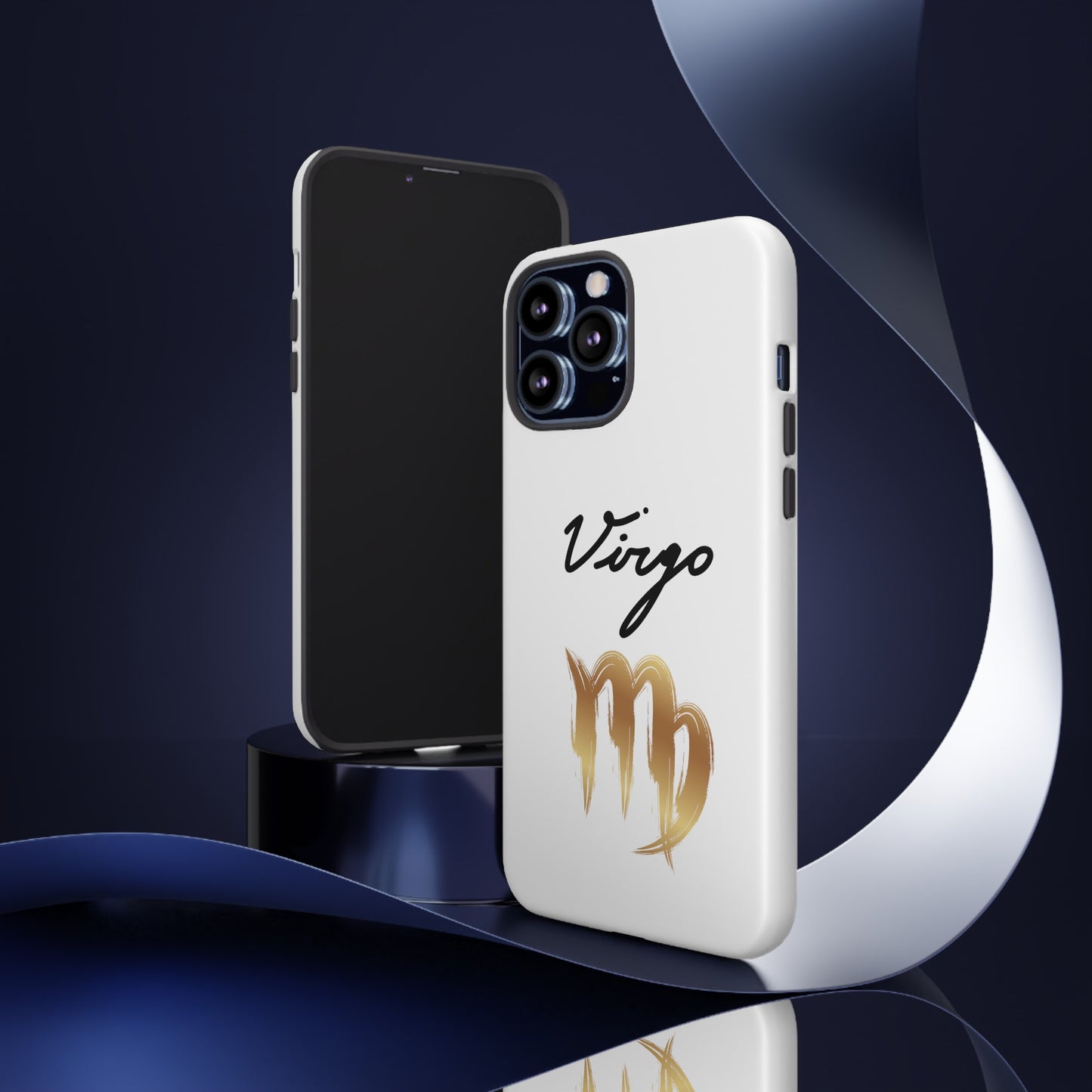 Virgo Tough Cases