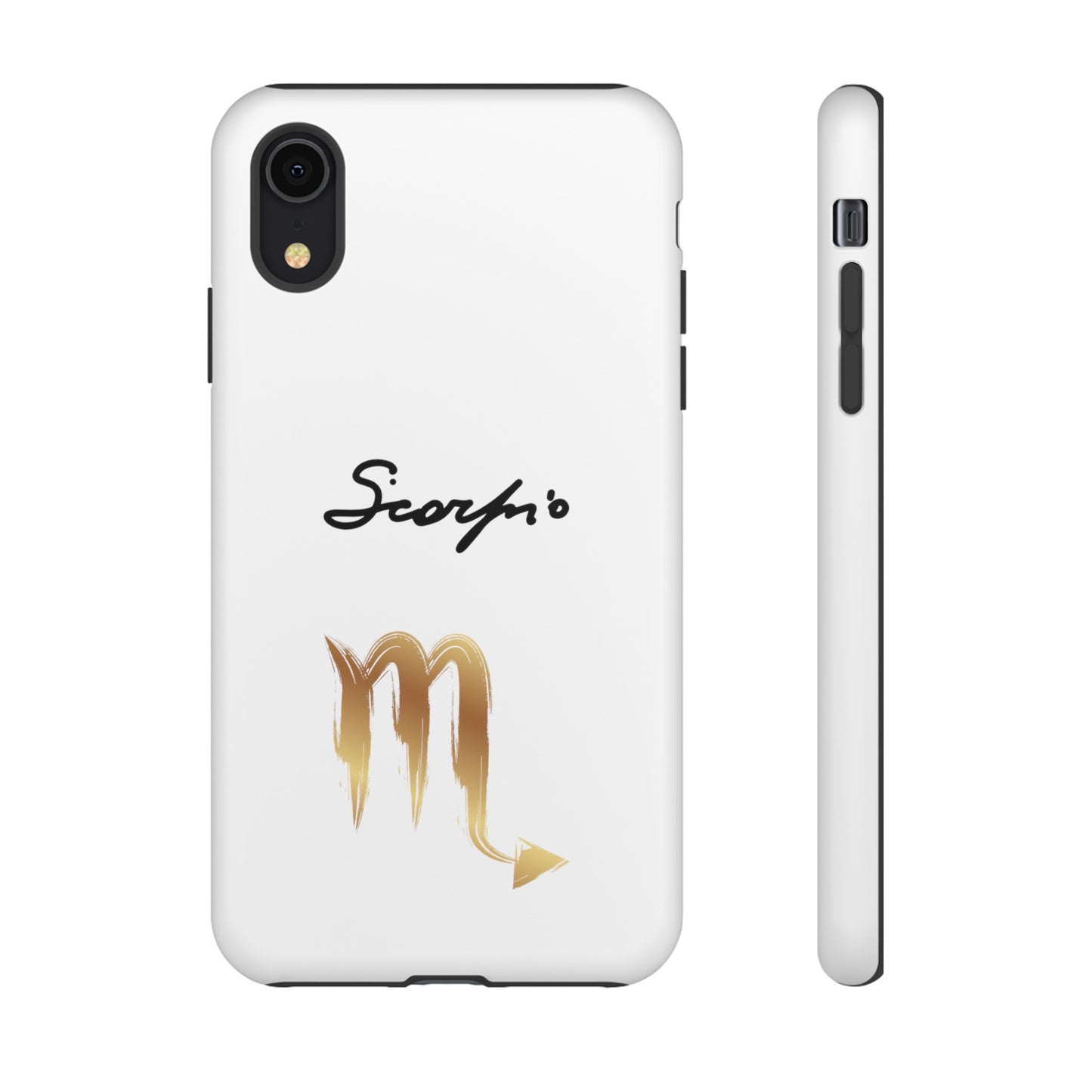 Scorpio Tough Cases