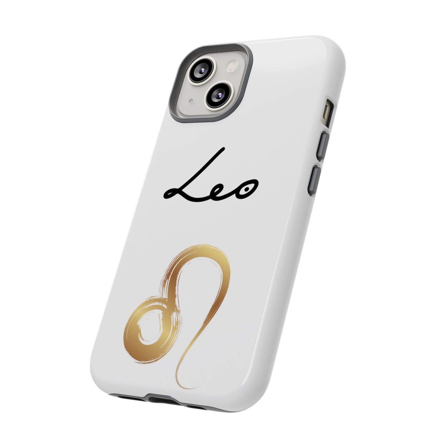 Leo Tough Cases