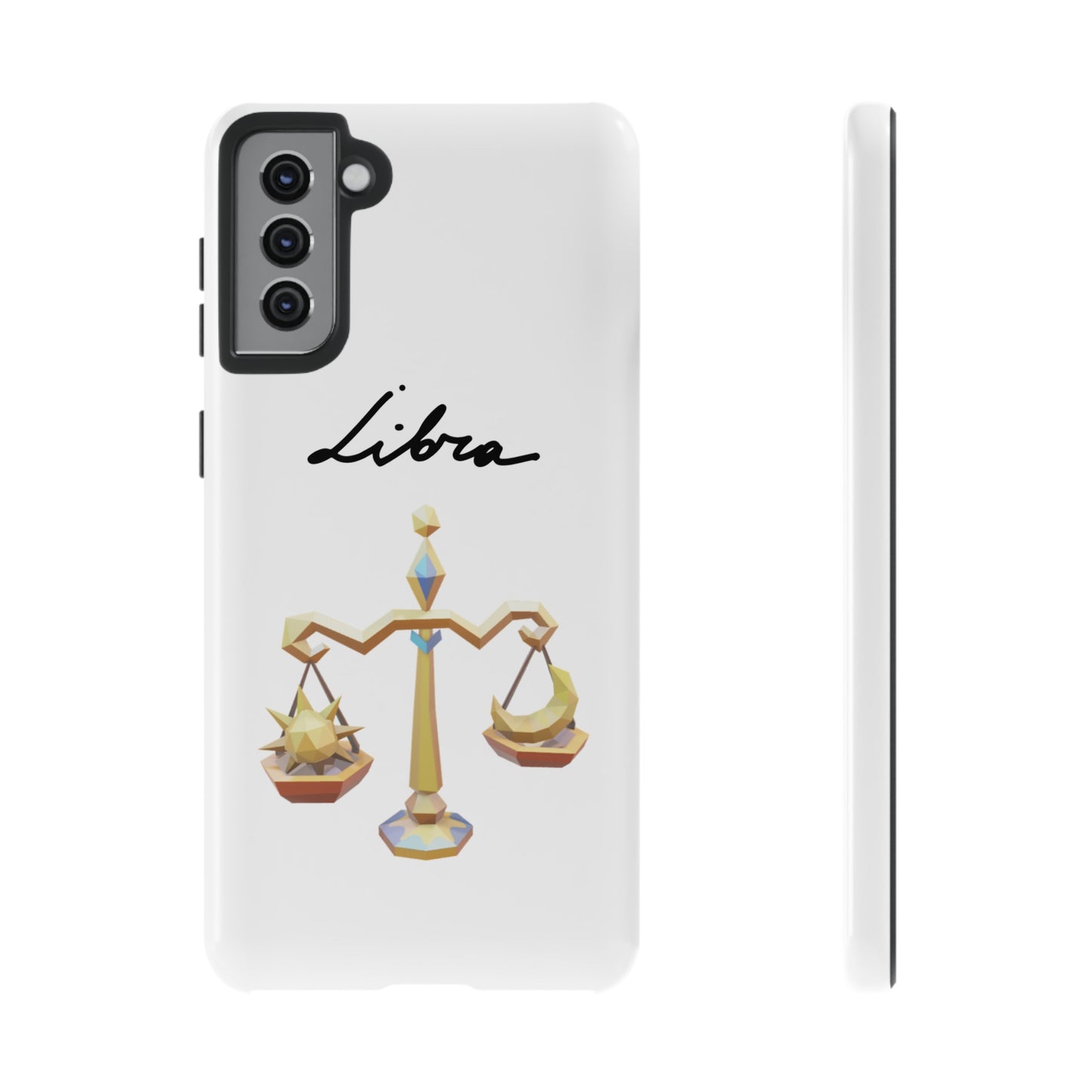 Libra Tough Cases