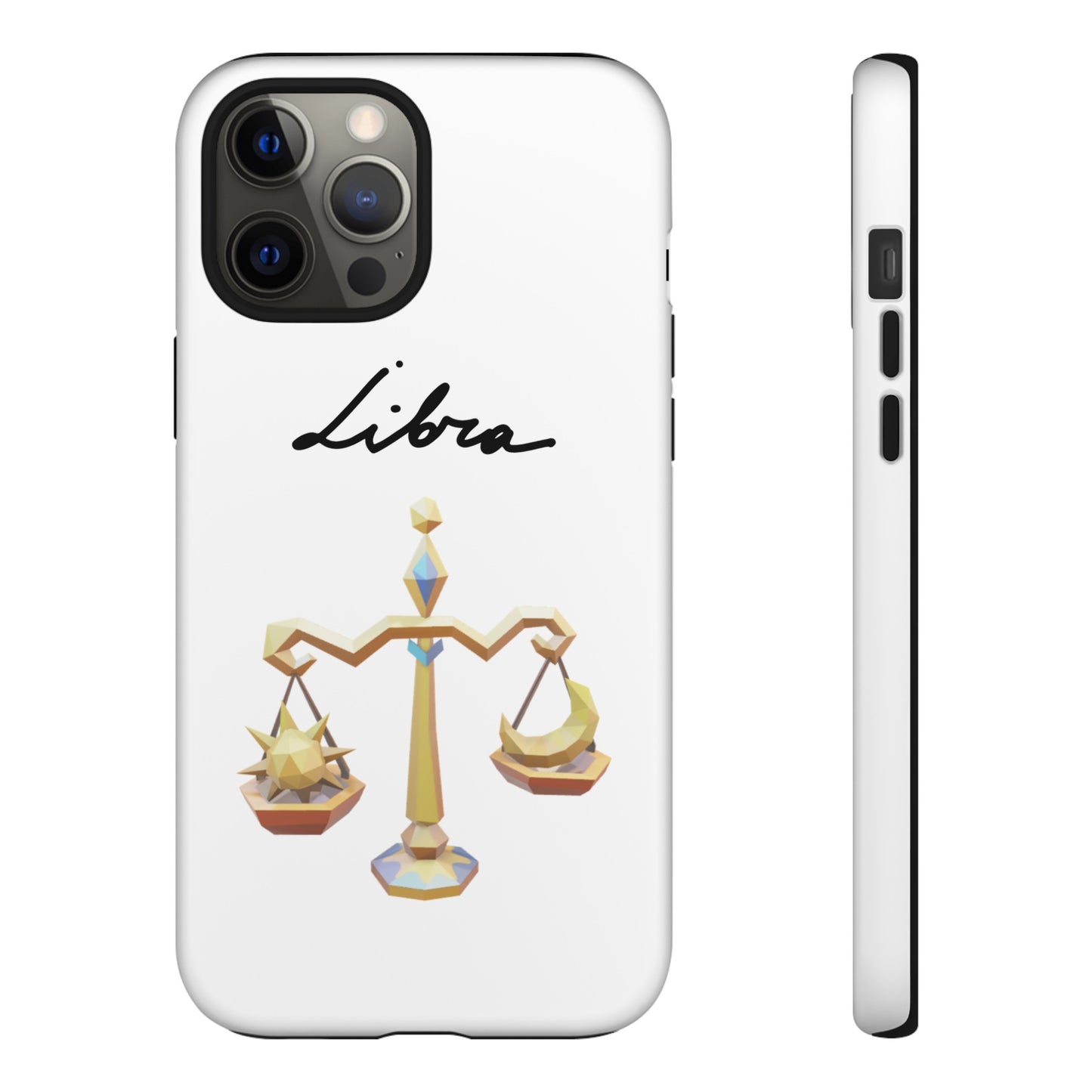 Libra Tough Cases