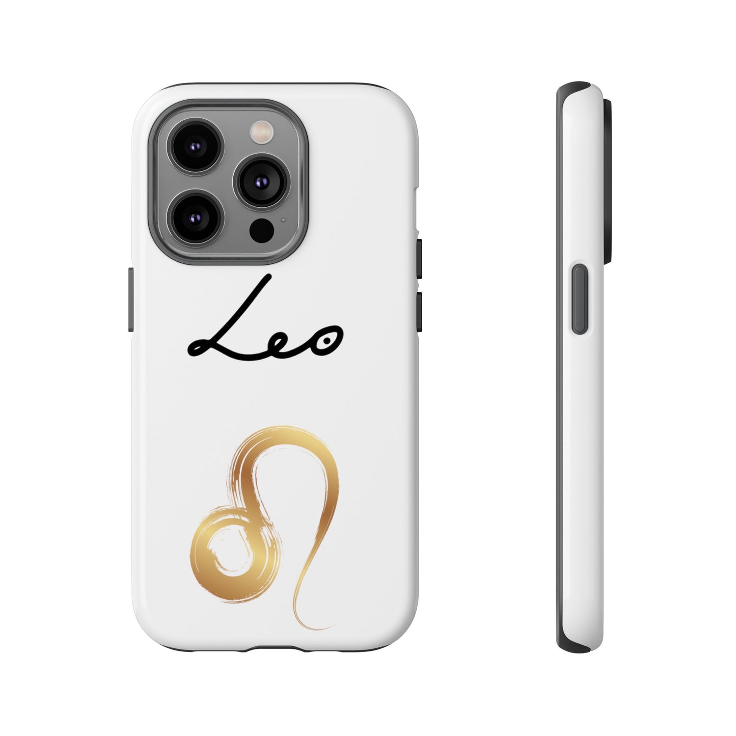 Leo Tough Cases