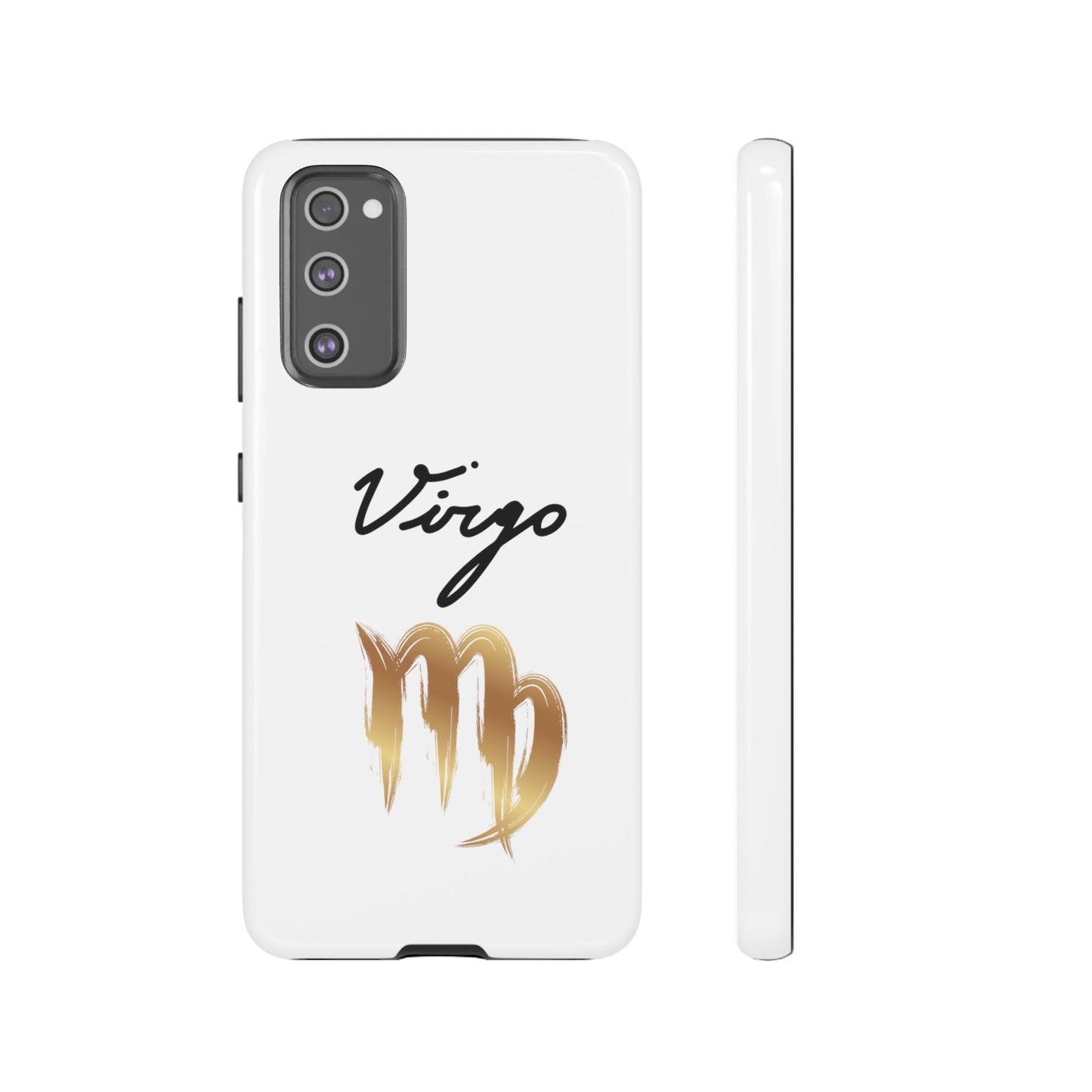 Virgo Tough Cases