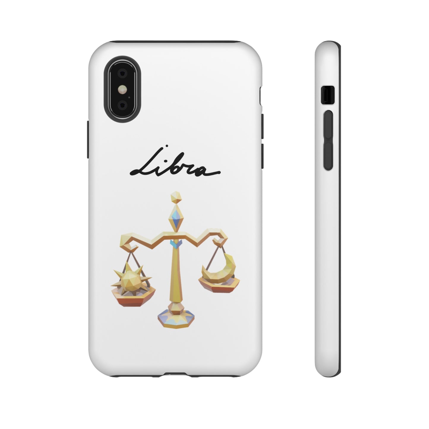 Libra Tough Cases