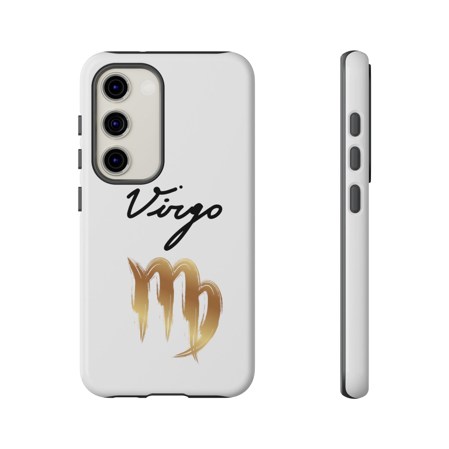 Virgo Tough Cases