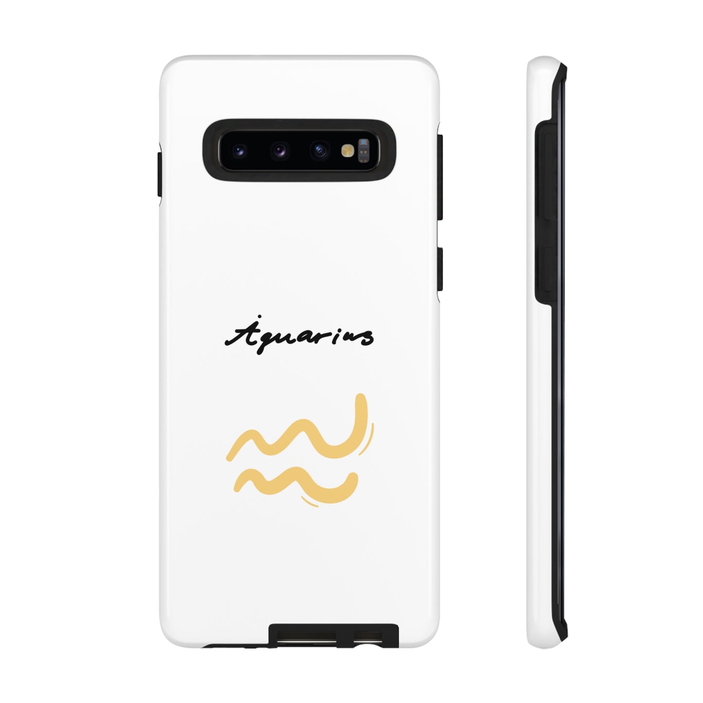 Aquarius Tough Cases