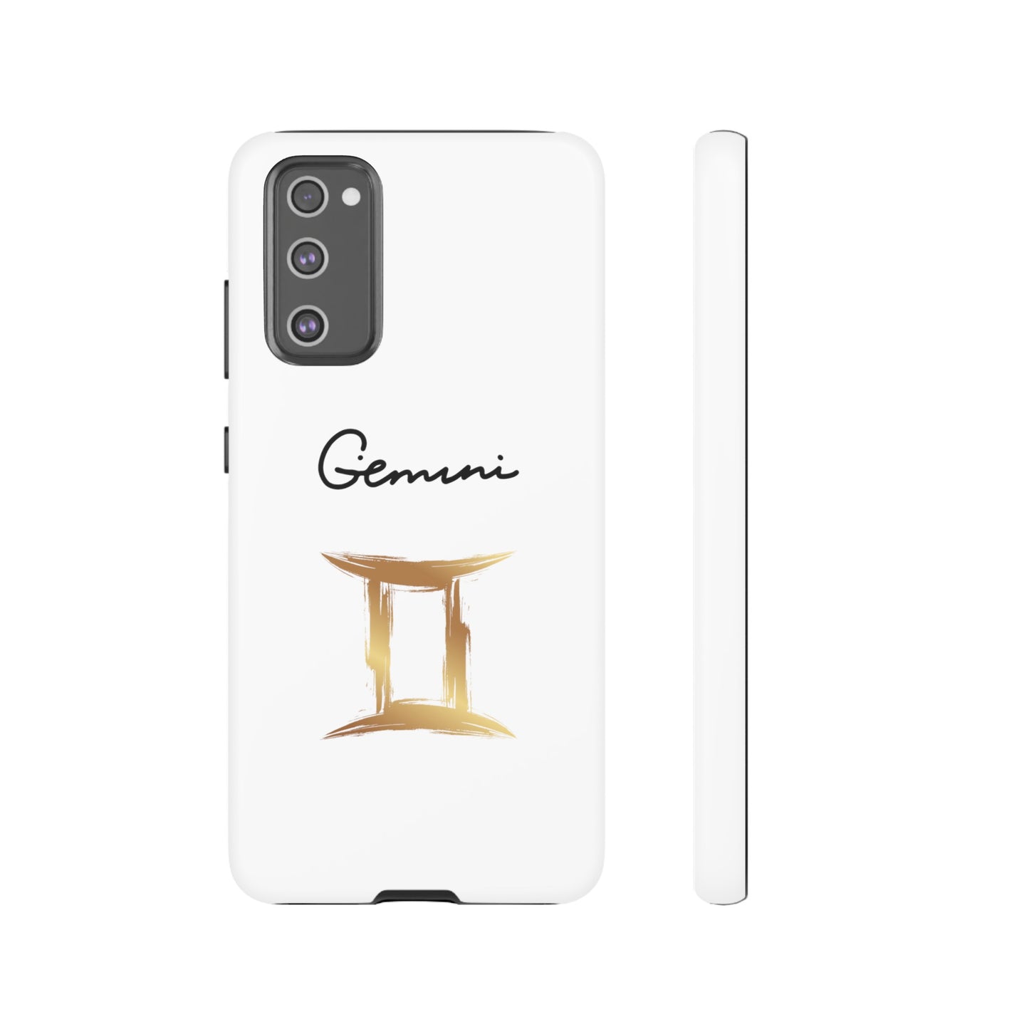 Gemini Tough Cases