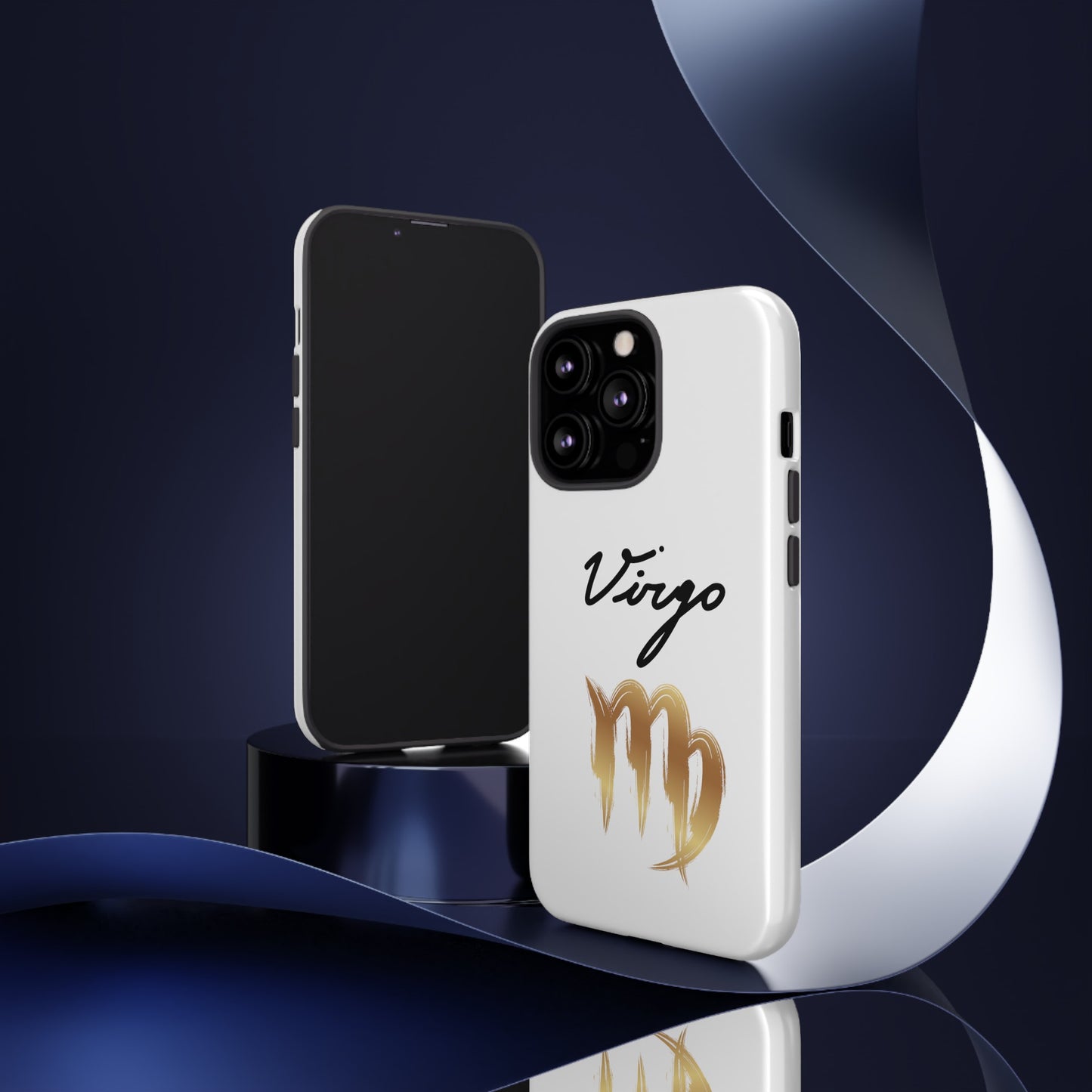 Virgo Tough Cases