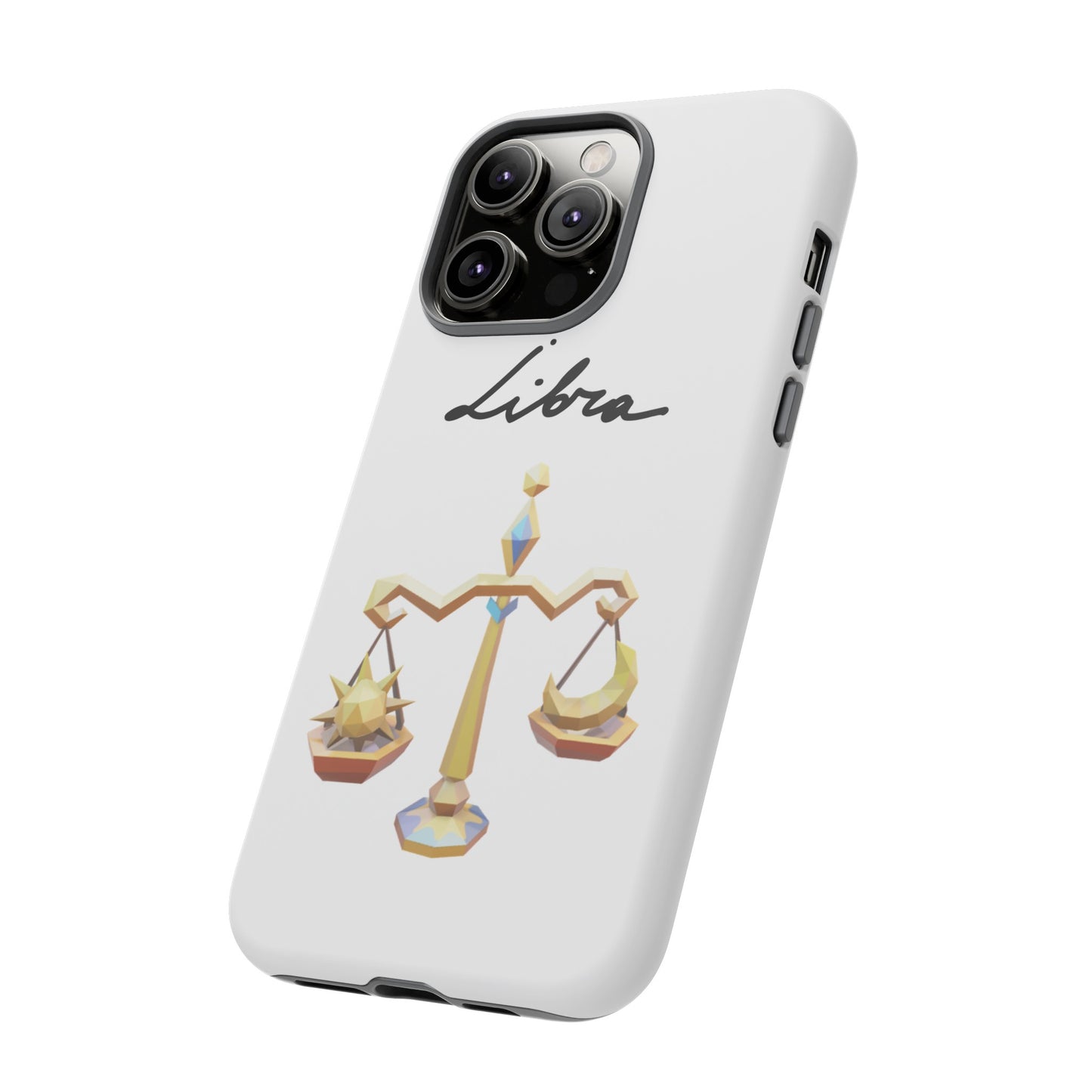 Libra Tough Cases