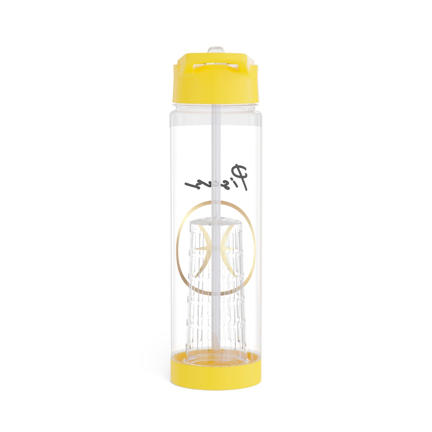 Pisces Infuser Water Bottle