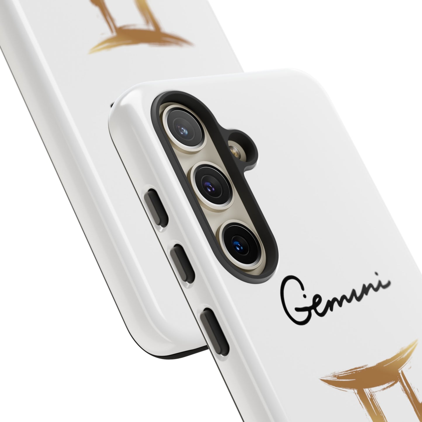 Gemini Tough Cases