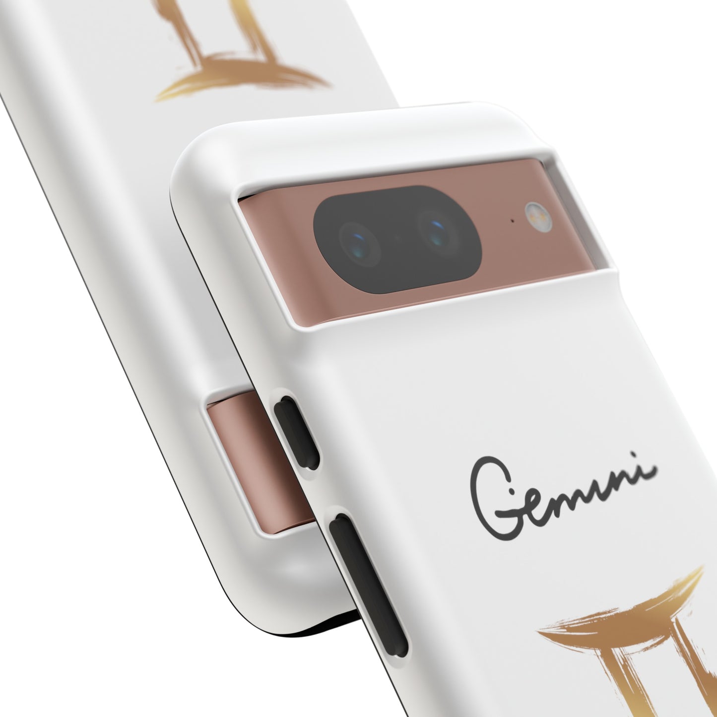 Gemini Tough Cases