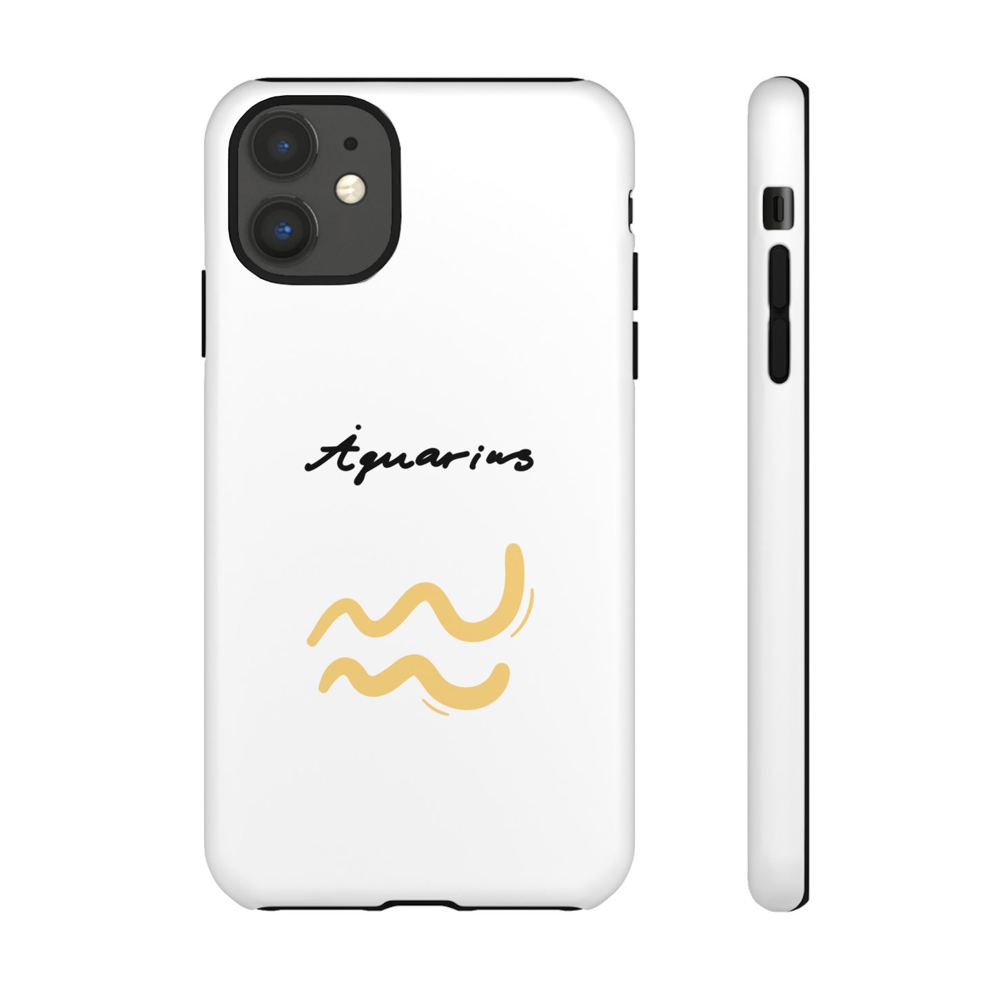 Aquarius Tough Cases