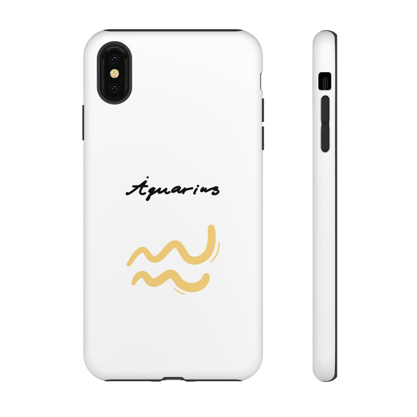 Aquarius Tough Cases